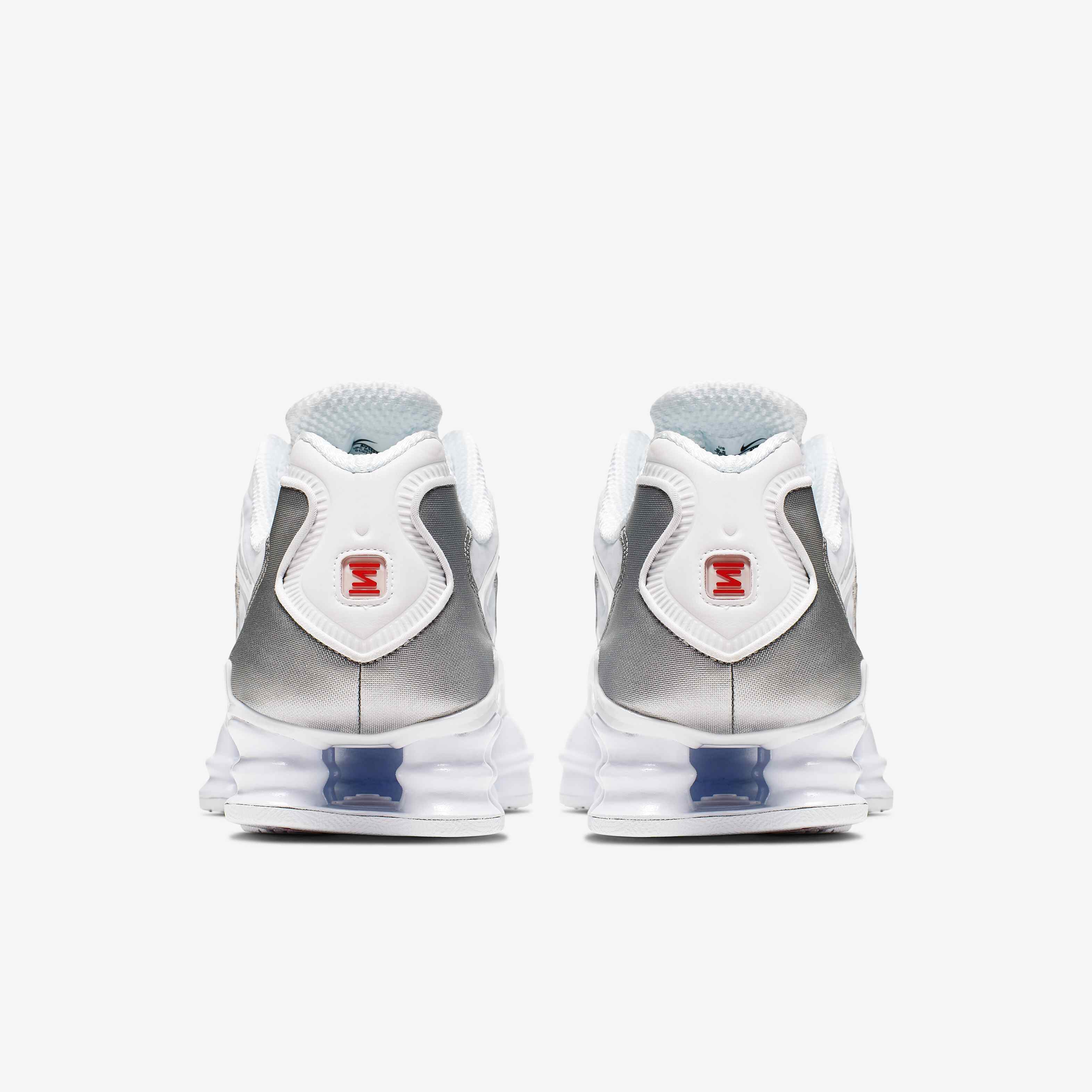 Nike Shox TL image number 5