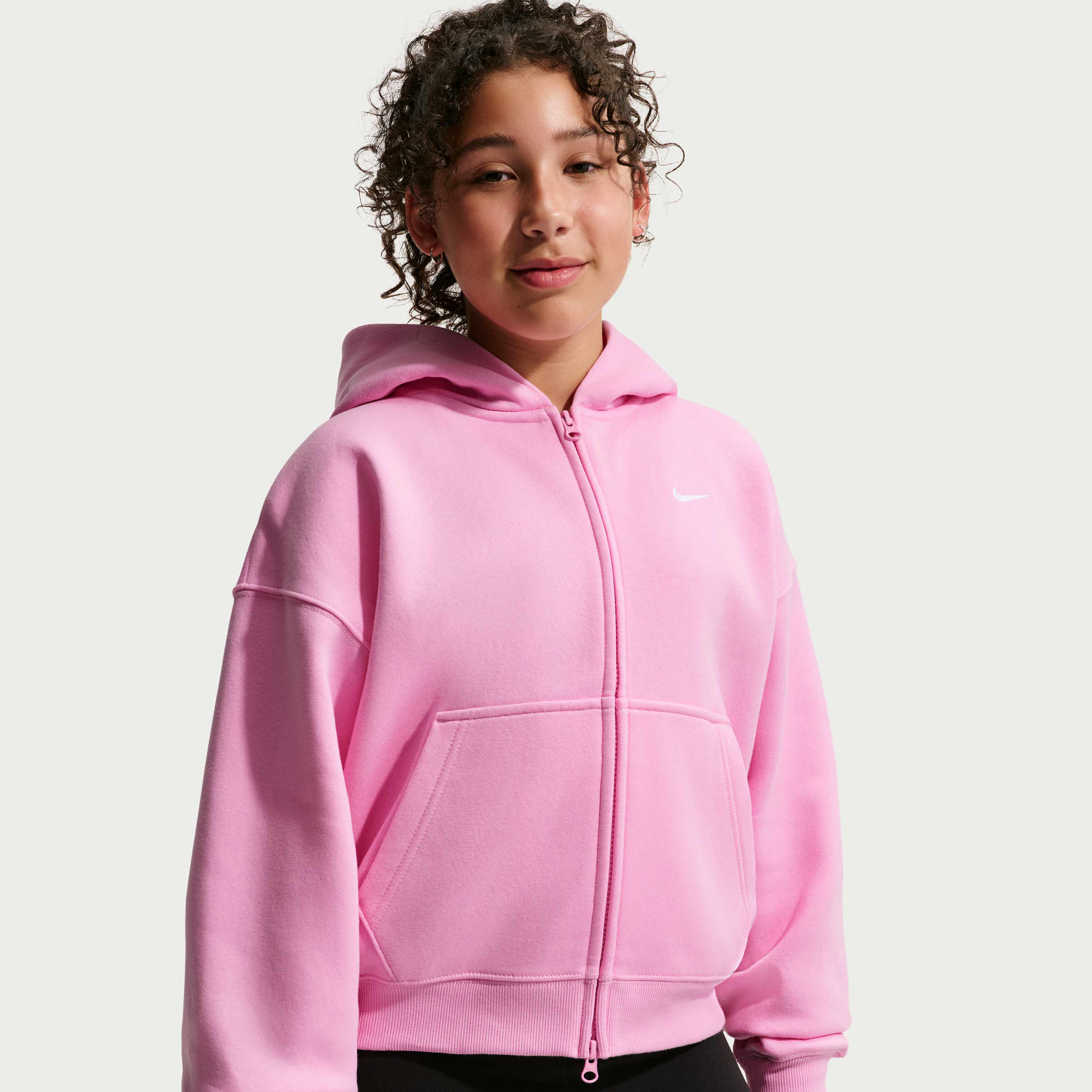 Nike Sportswear Studio Fleece image number 2