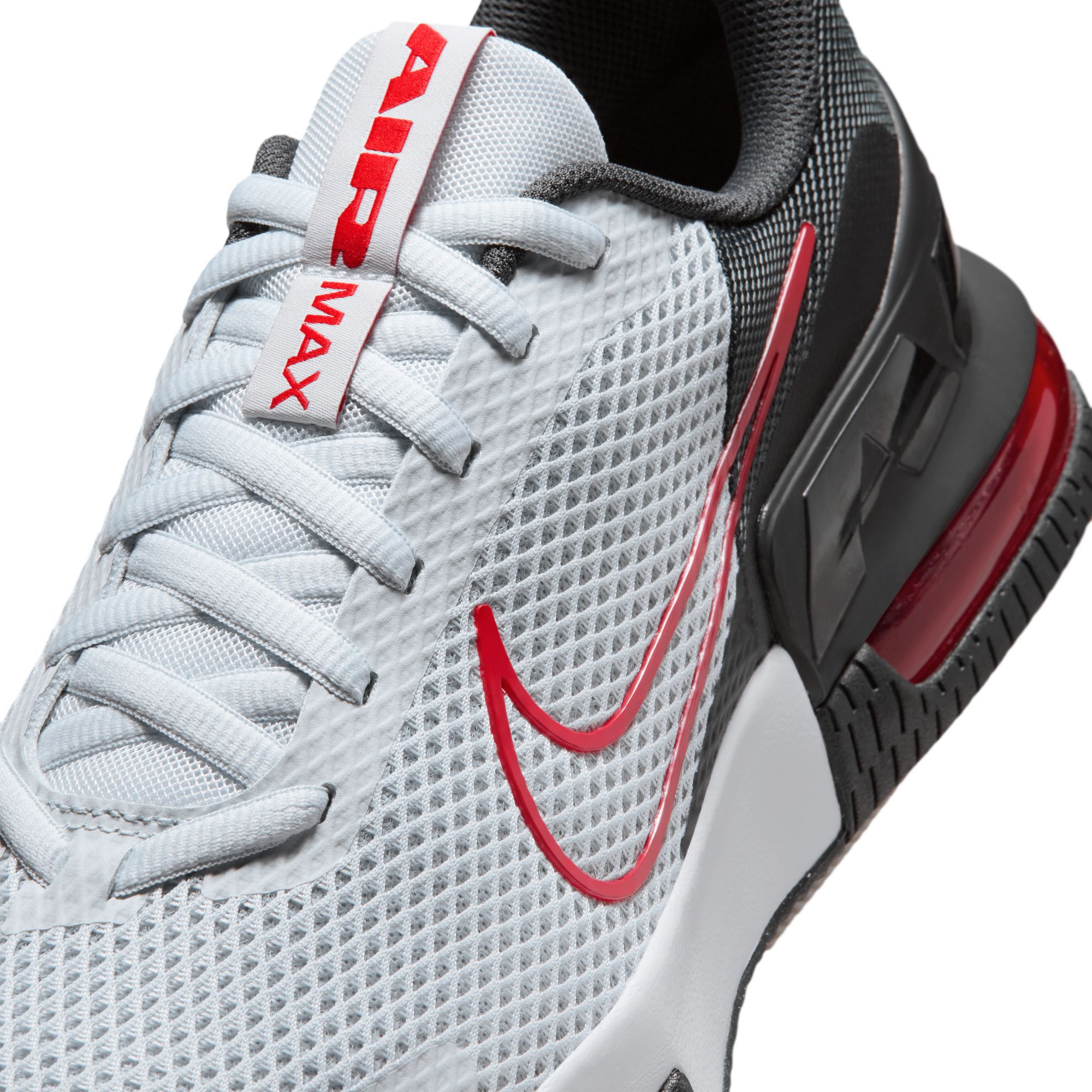 Nike Air Max Alpha Trainer 6 image number 9