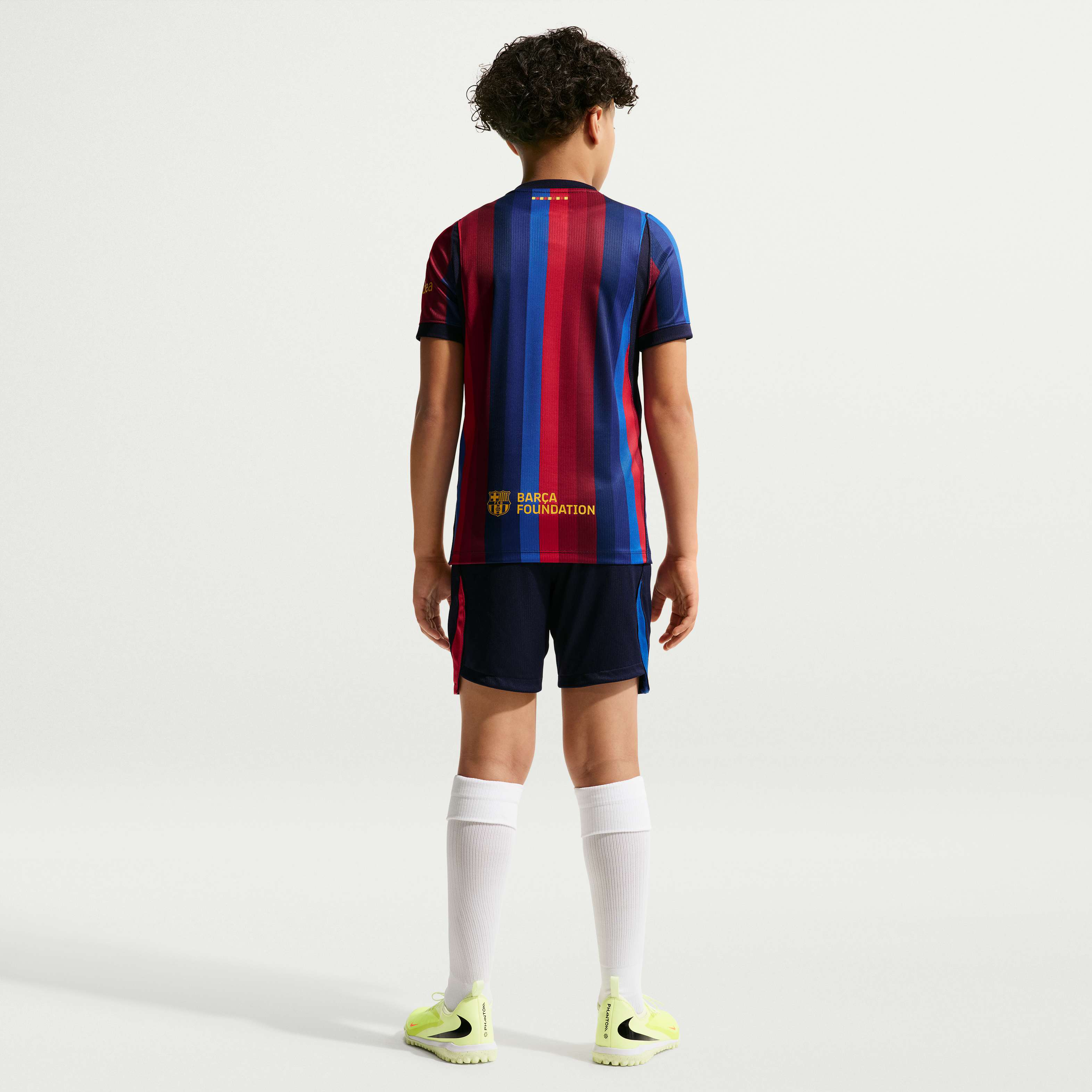 F.C. Barcelona 2026/27 Stadium Home image number 5