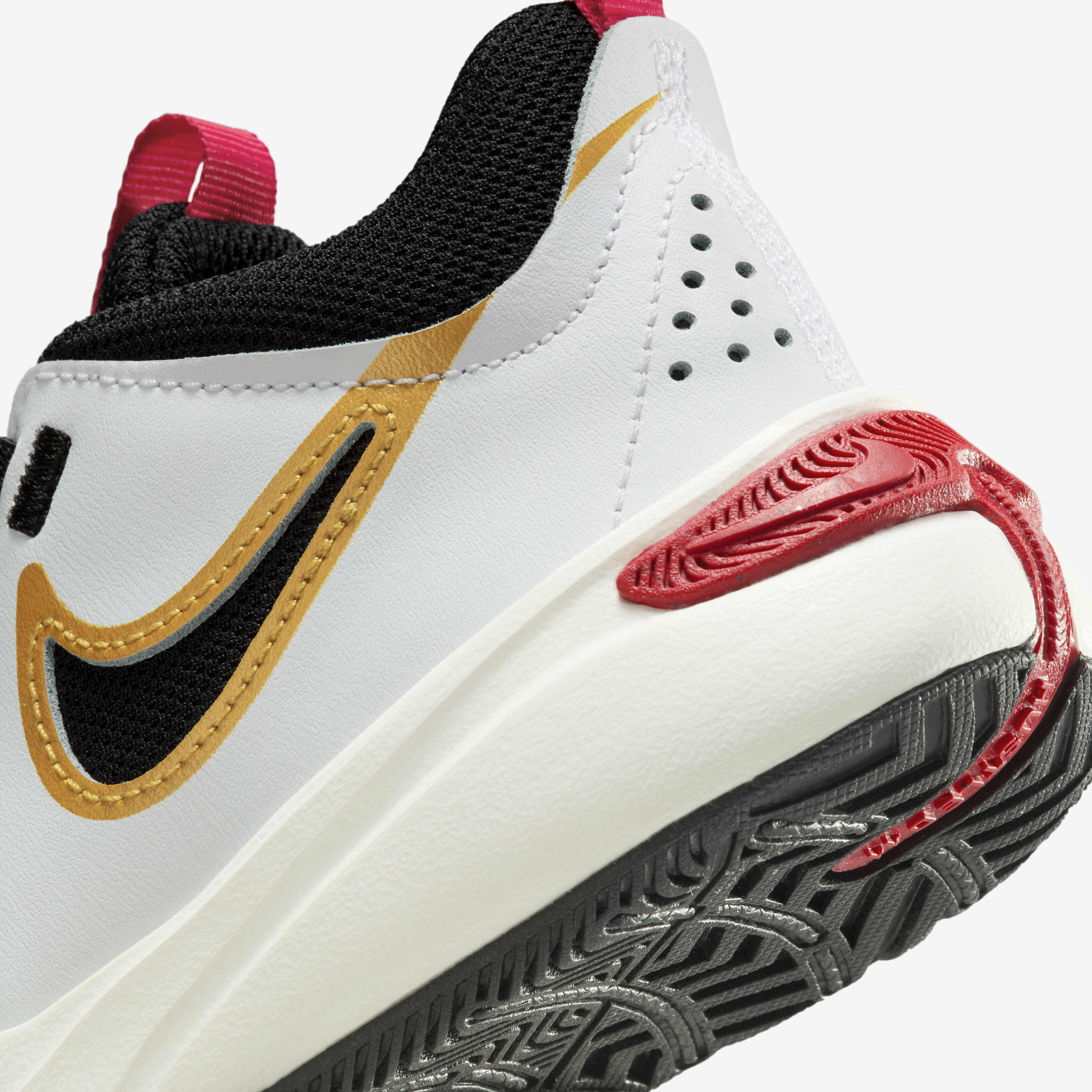 Nike Team Hustle D 11 image number 7