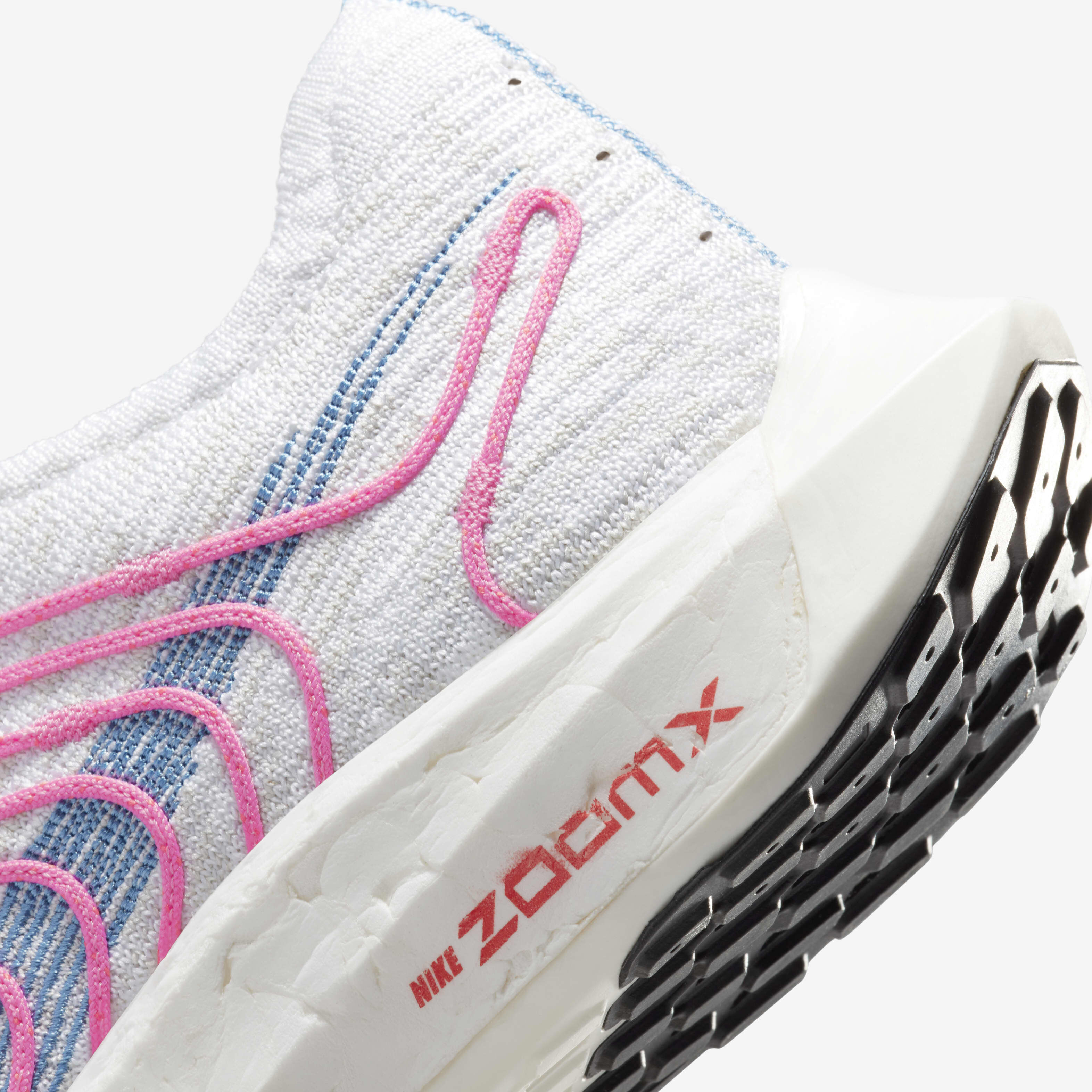 Buy Nike Pegasus Turbo Next Nature Women s Road Running Shoes White Pinksicle Orange Trance University Blue Nike Kuwait Official