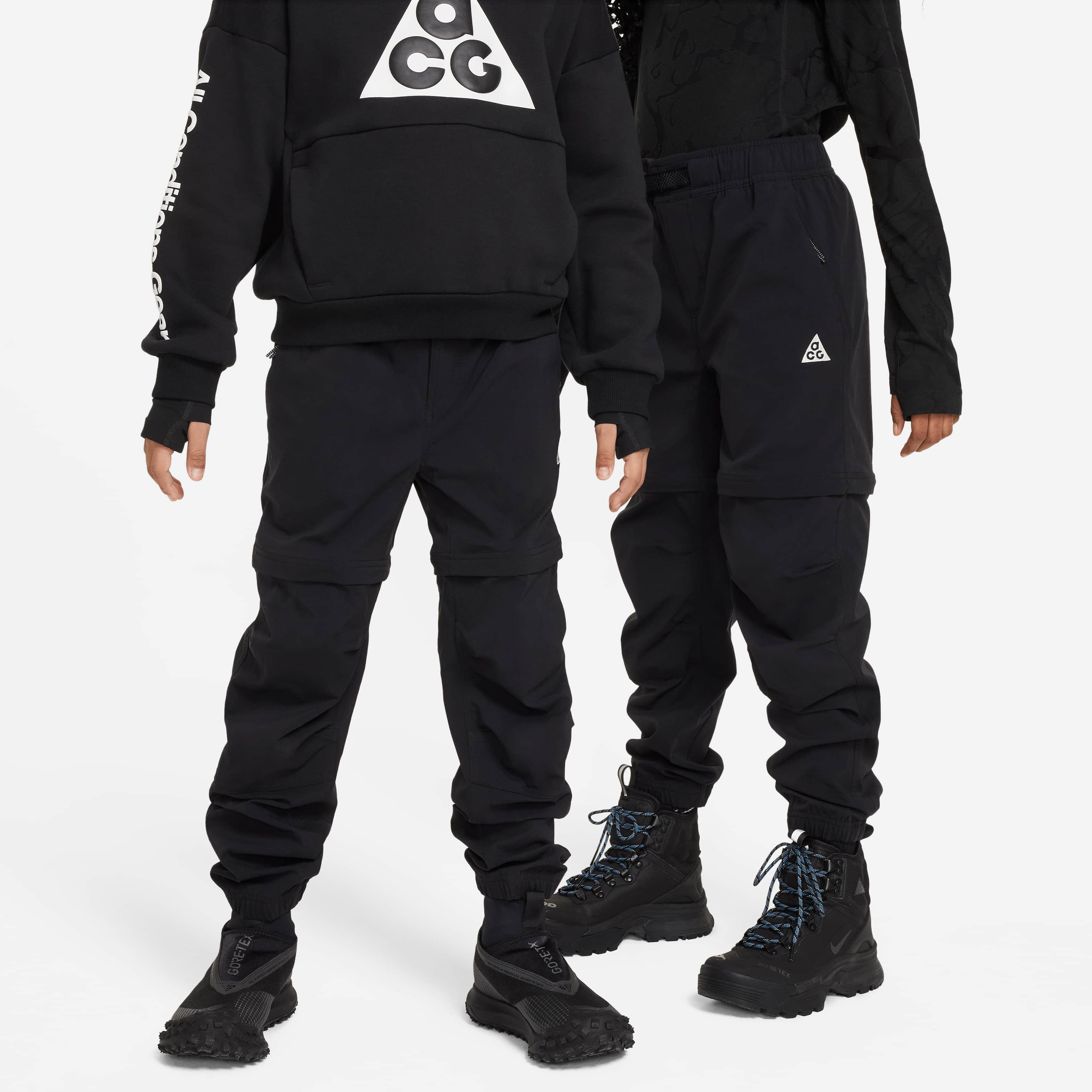 نايكي ACG ريبل هايك image number 0