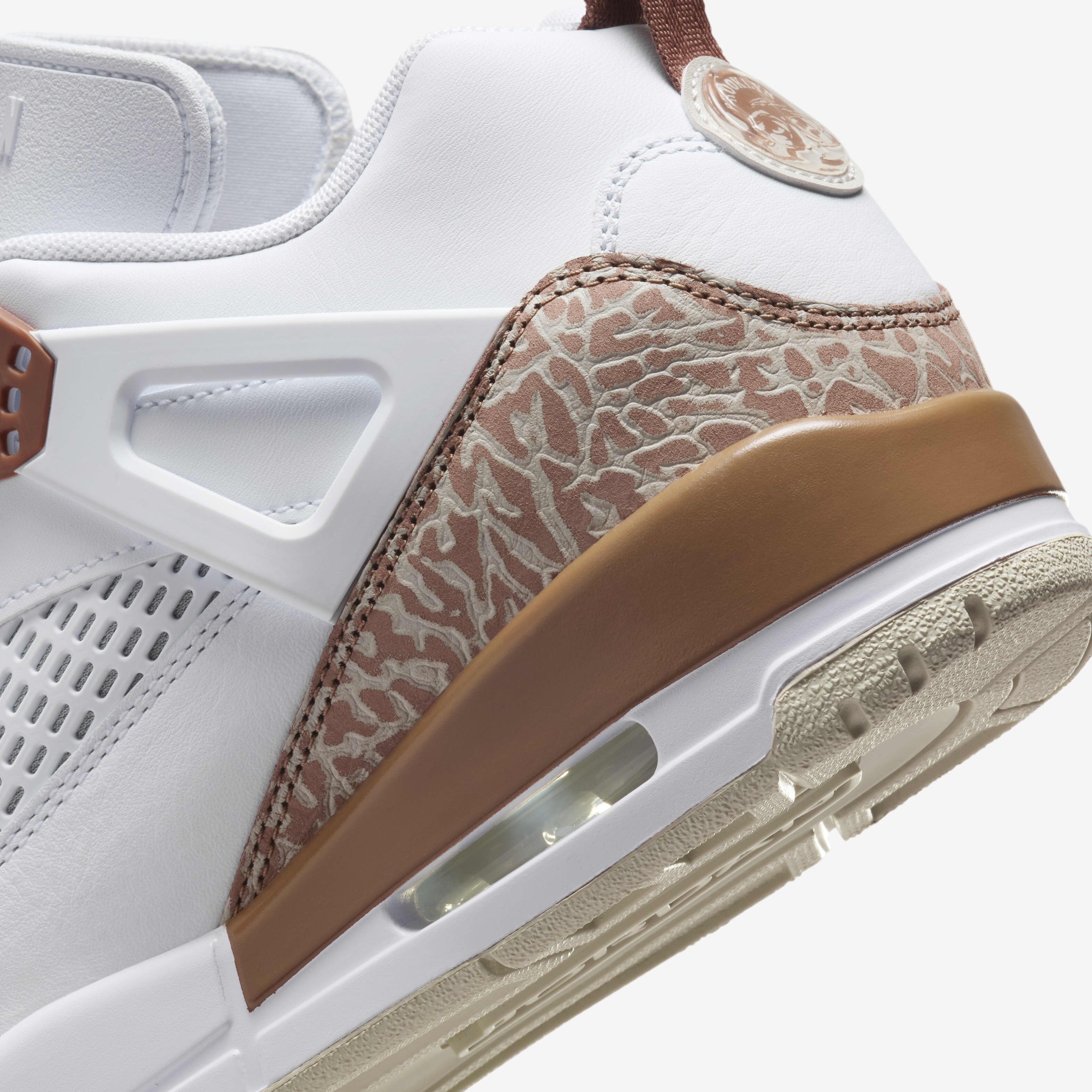 Jordan Spizike Low image number 7