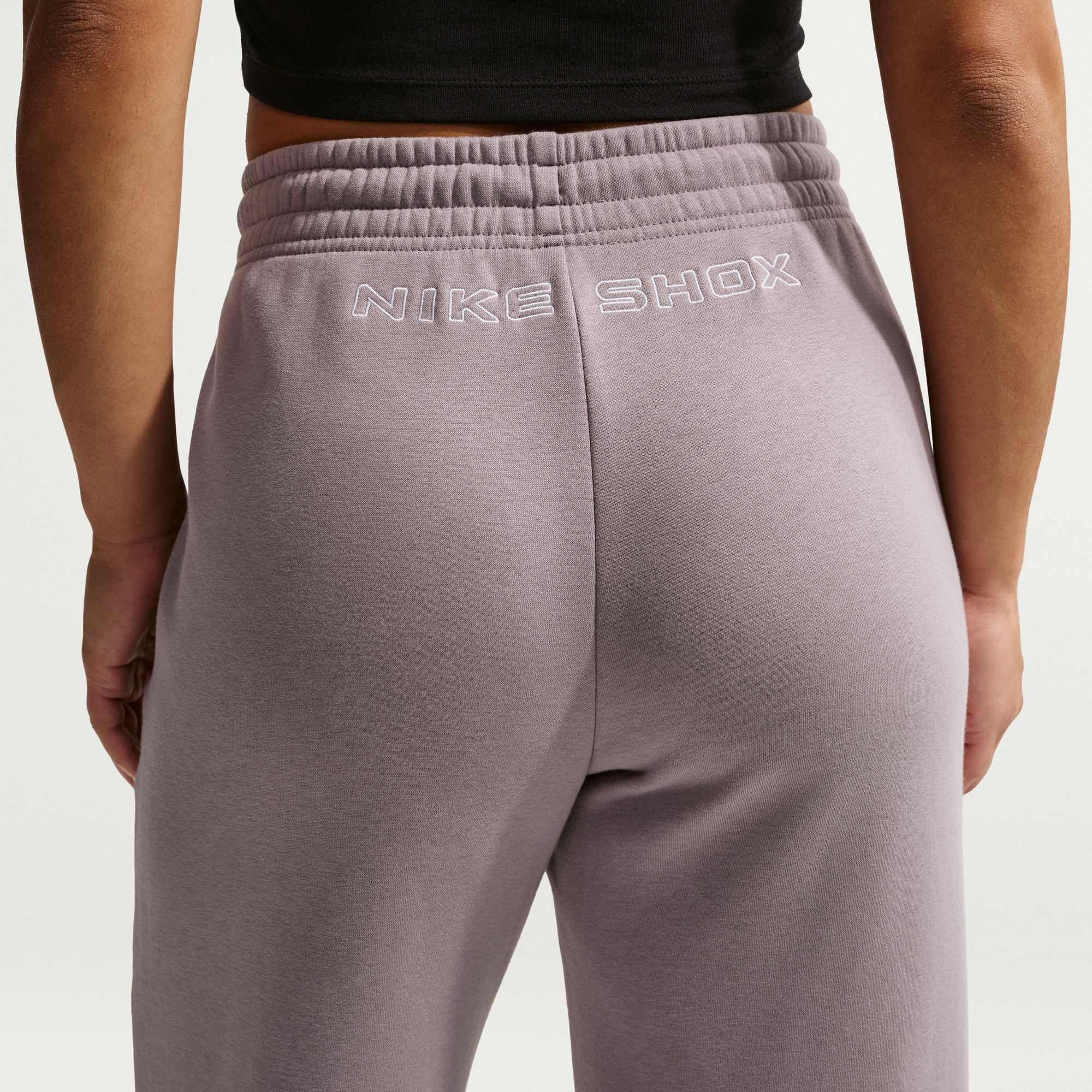 Nike Sportswear Phoenix Fleece Show image number 3