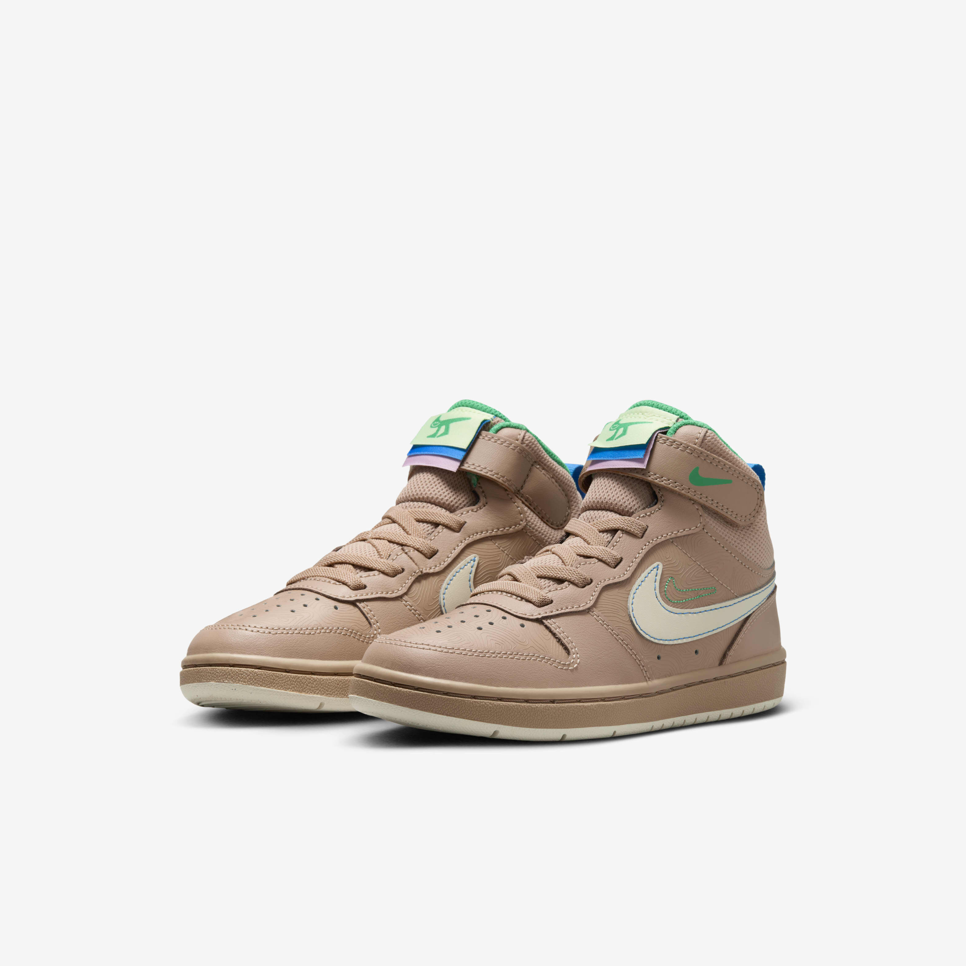 نايكي كورت بورو ميد 2 SE image number 4