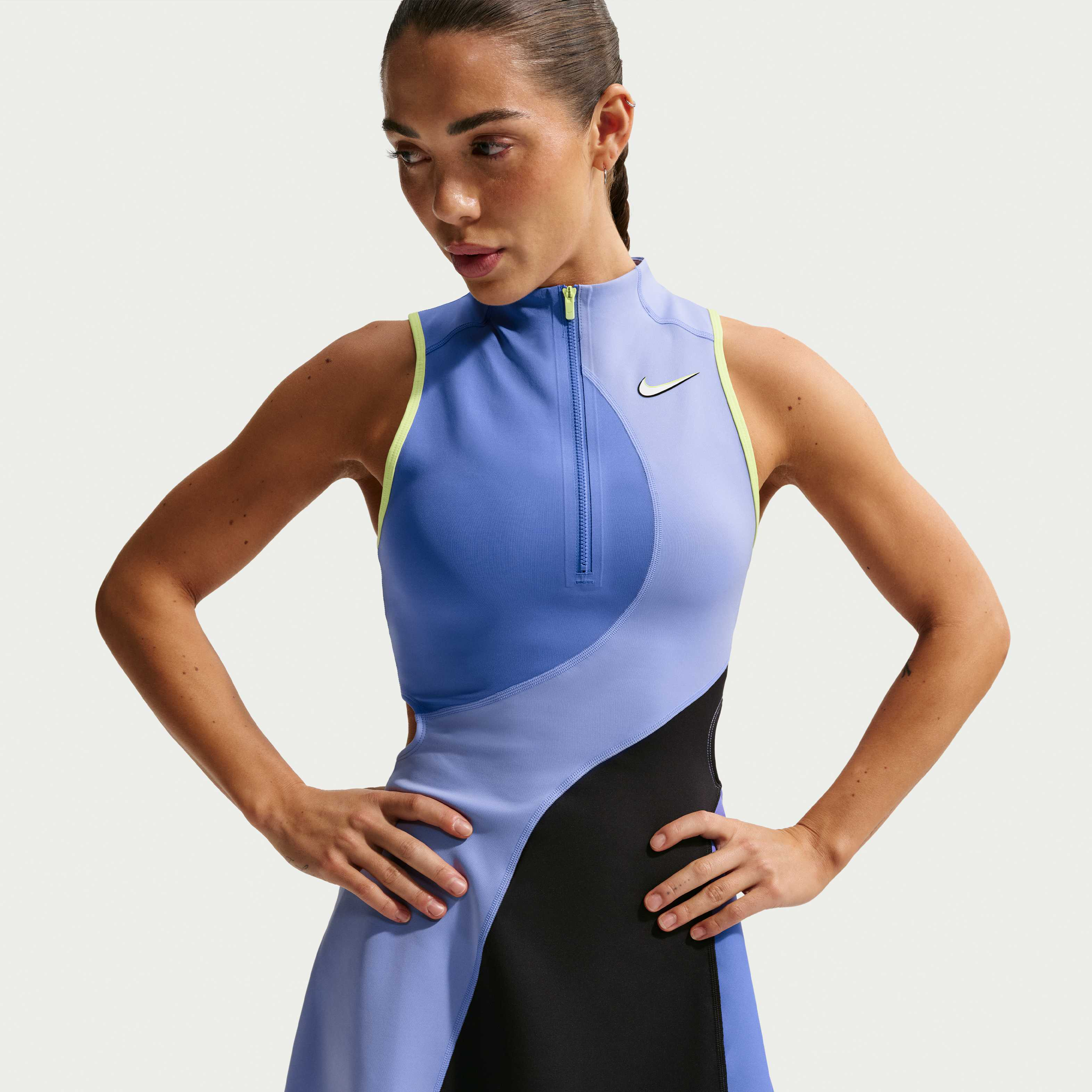 نايكي كورت سلام image number 1