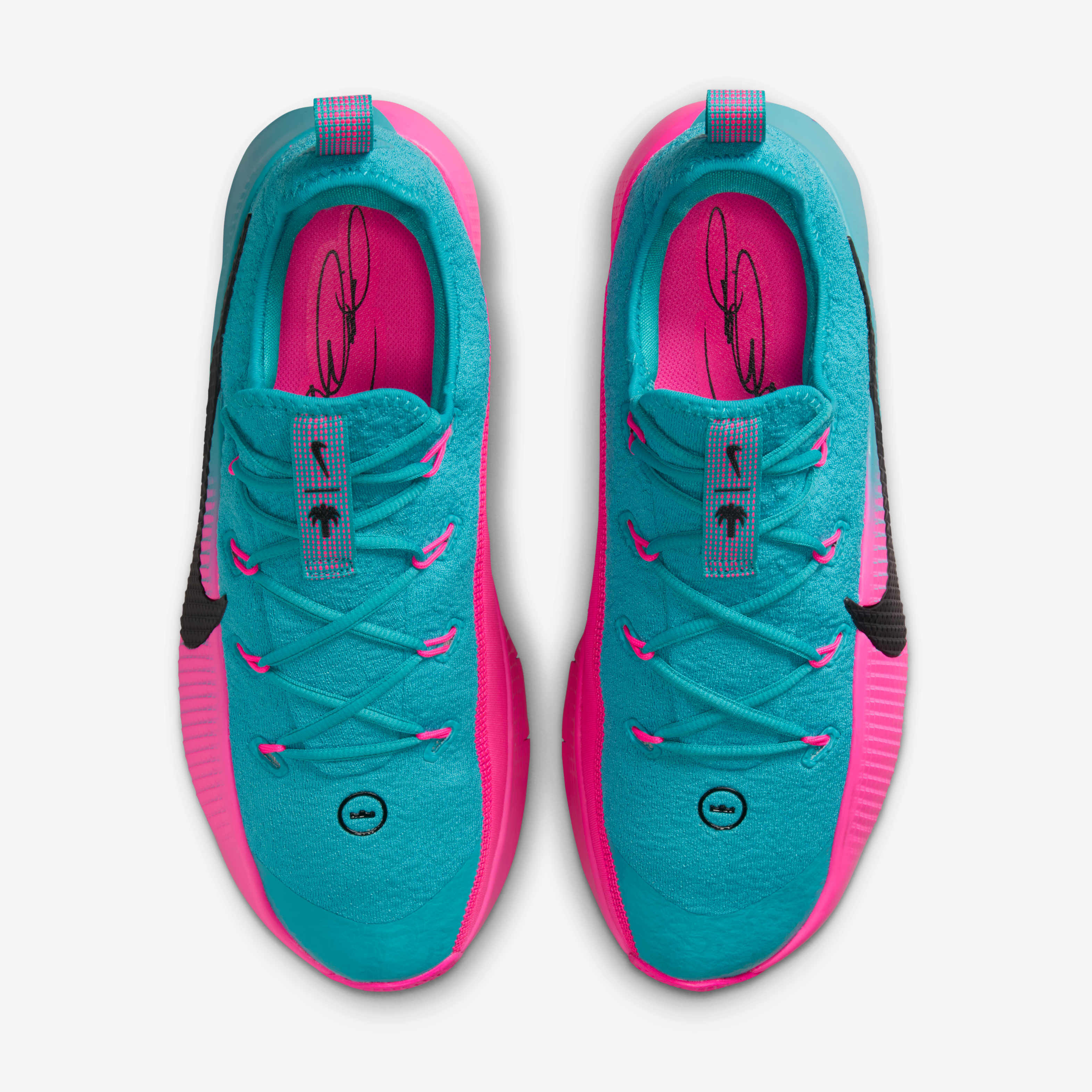 LeBron TR 1 image number 3