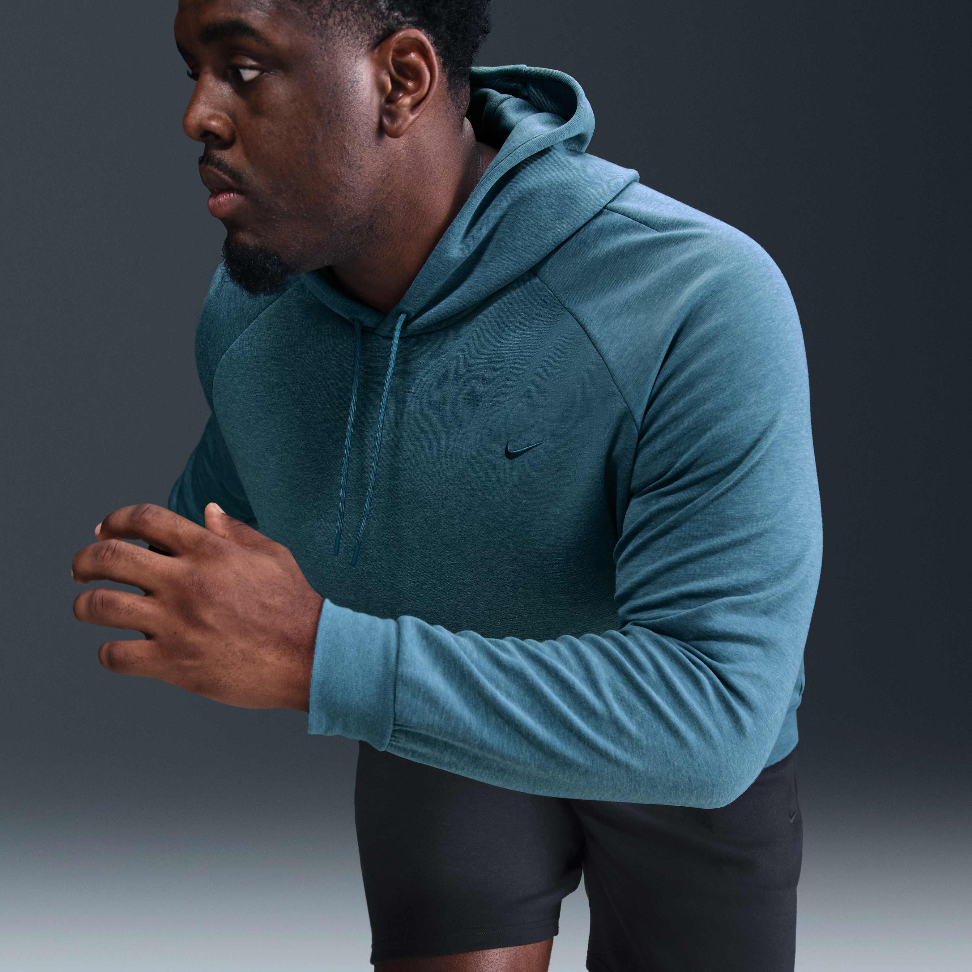 Nike Primary Fleece image number 8