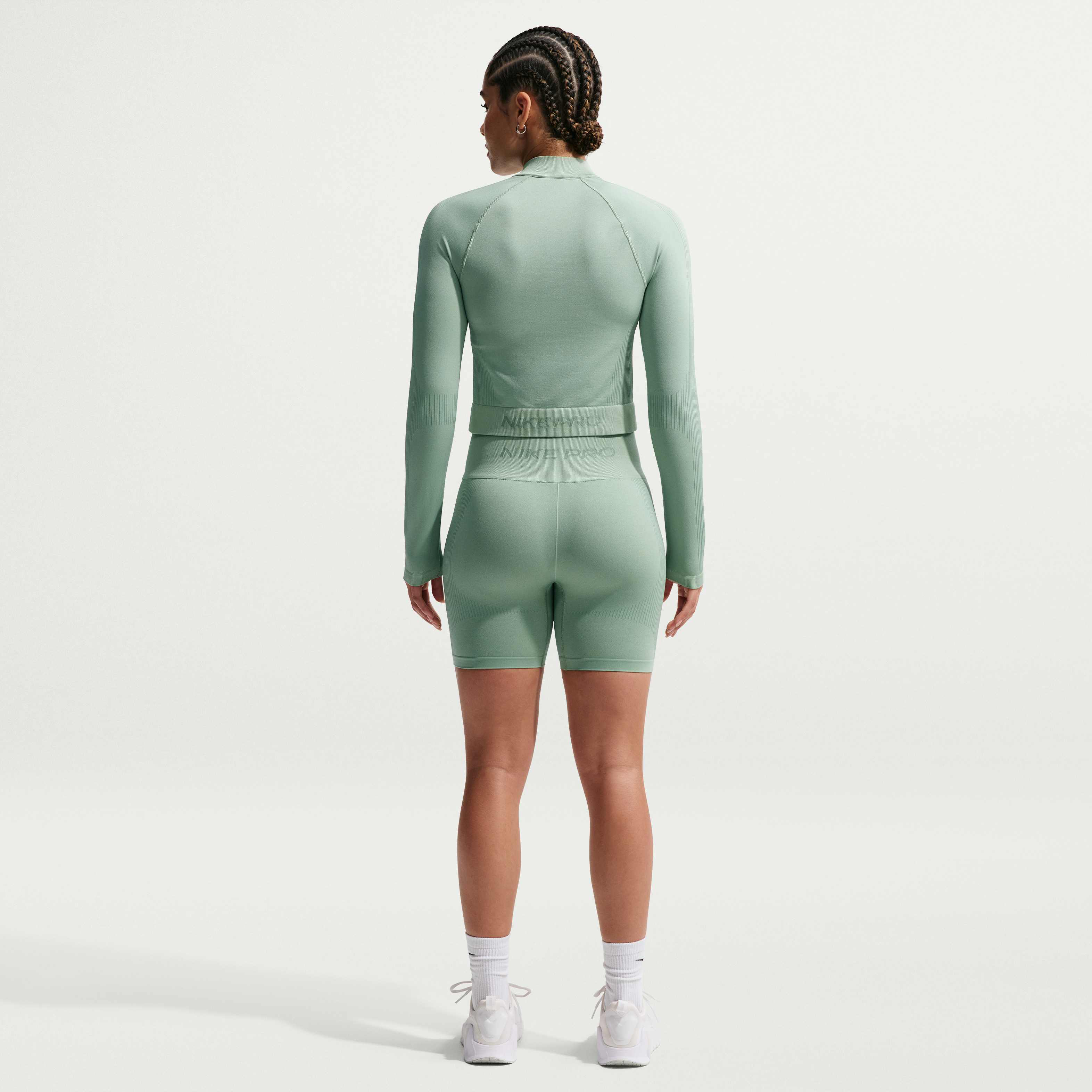 Nike Pro Seamless image number 4