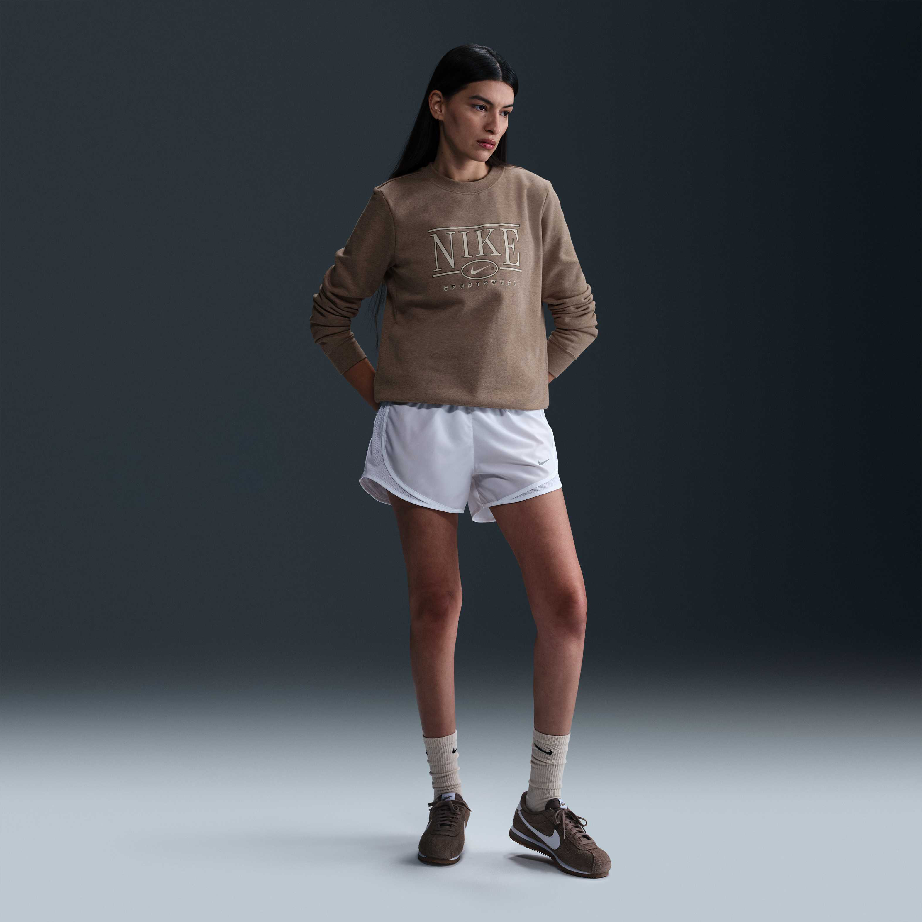 Nike Sportswear Club Fleece image number 3