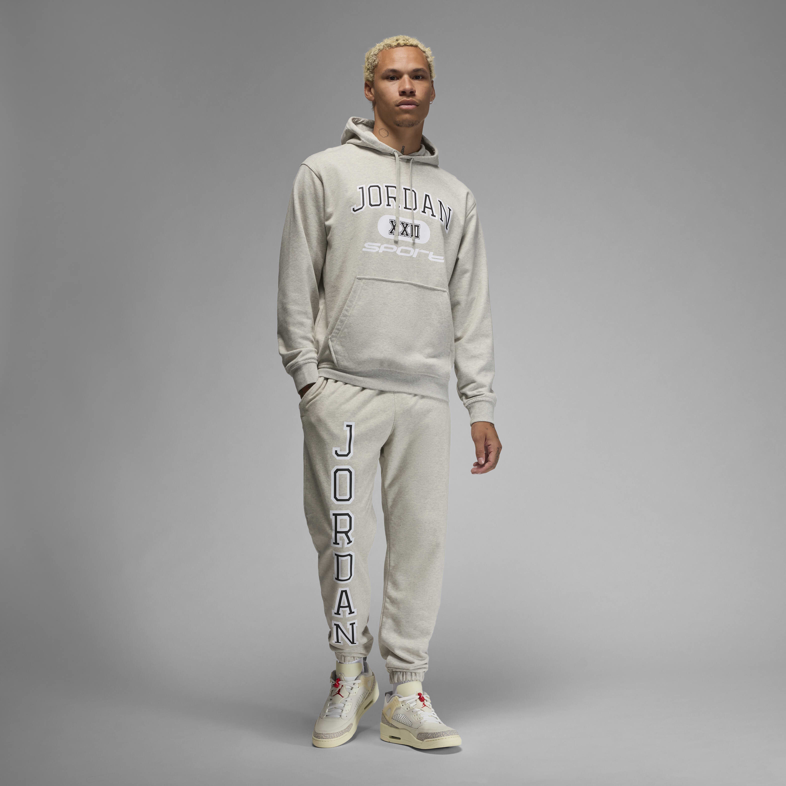 جوردن سبورت كروسوفر image number 5