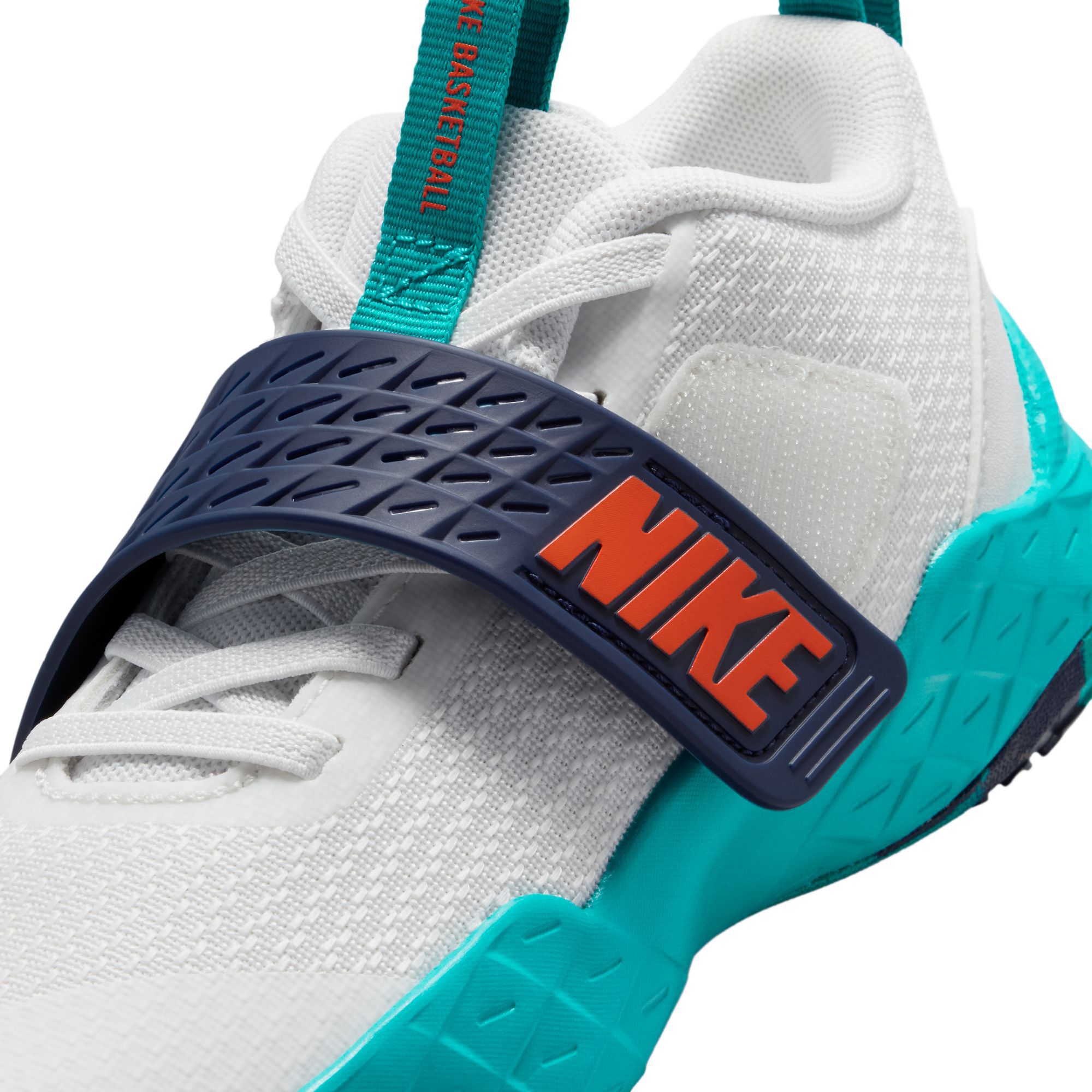 Nike Team Hustle D 12 image number 11