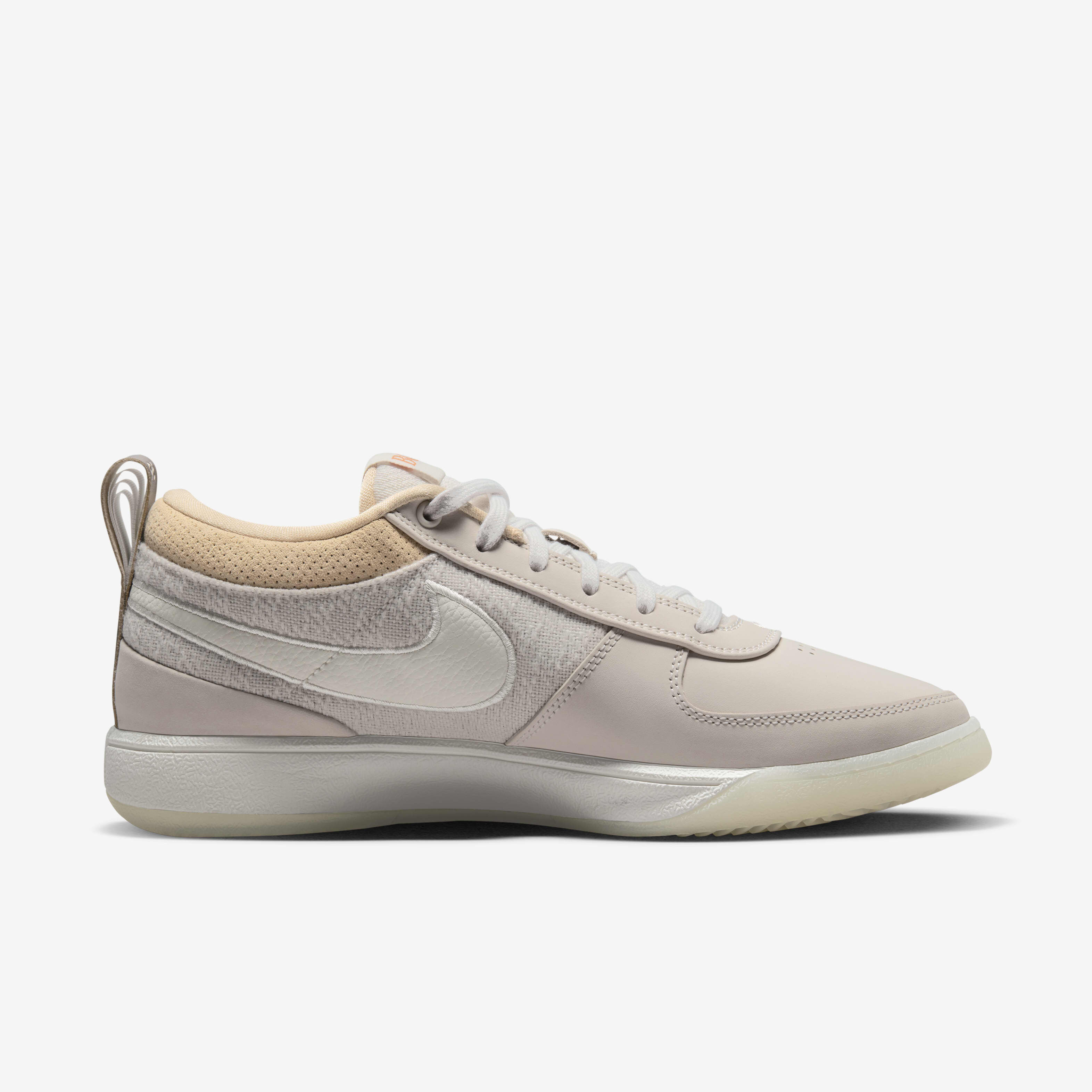 Nike Book 1 / Magic Ember / White Onyx - Picante Red – Livestock