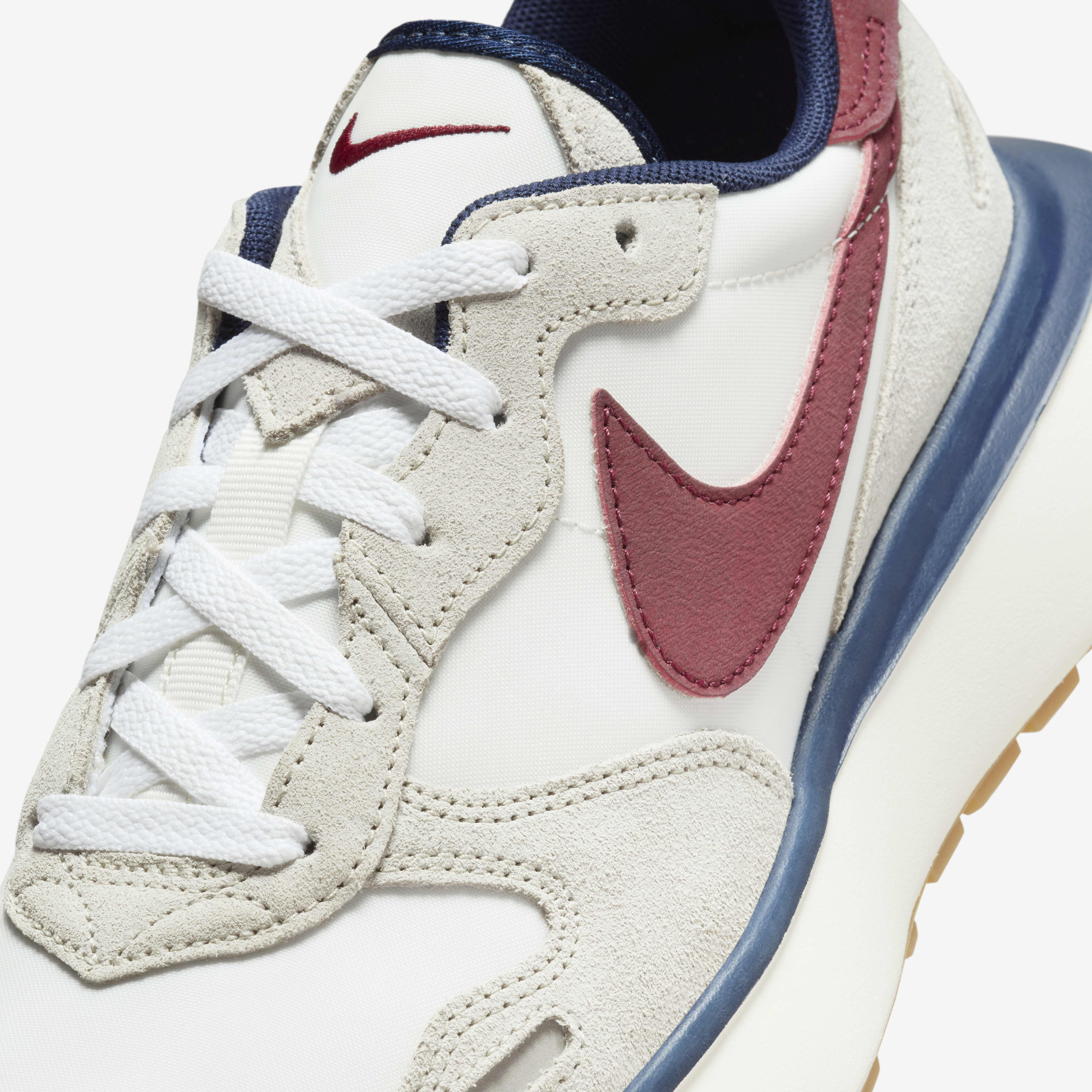 Buy Nike Phoenix Waffle Women's Shoes - Light Bone/Sail