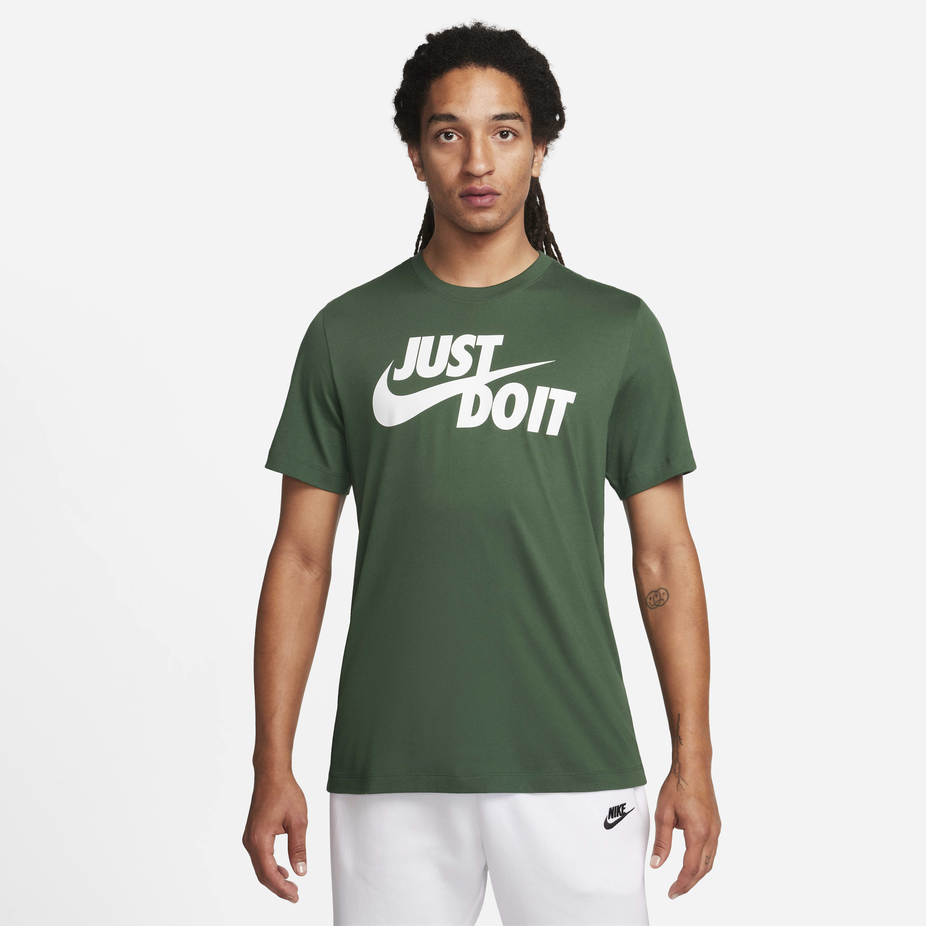 Nike just do it men's t shirts top