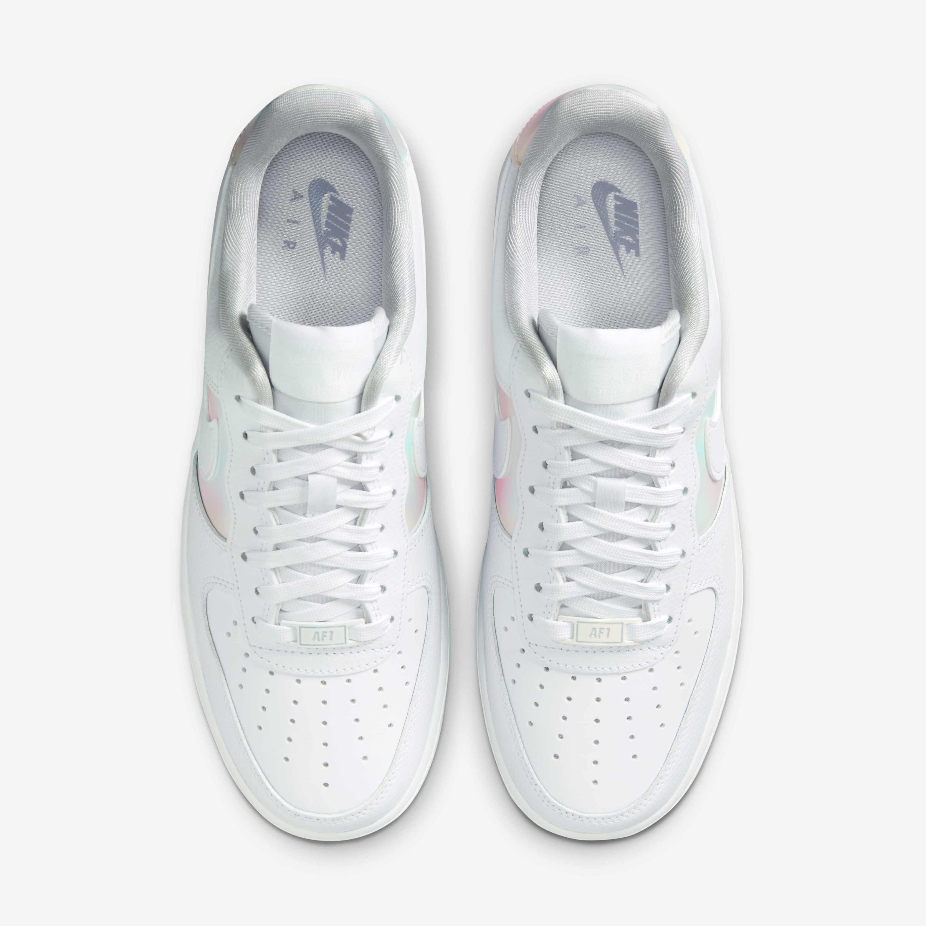 Nike Air Force 1 '07 image number 3
