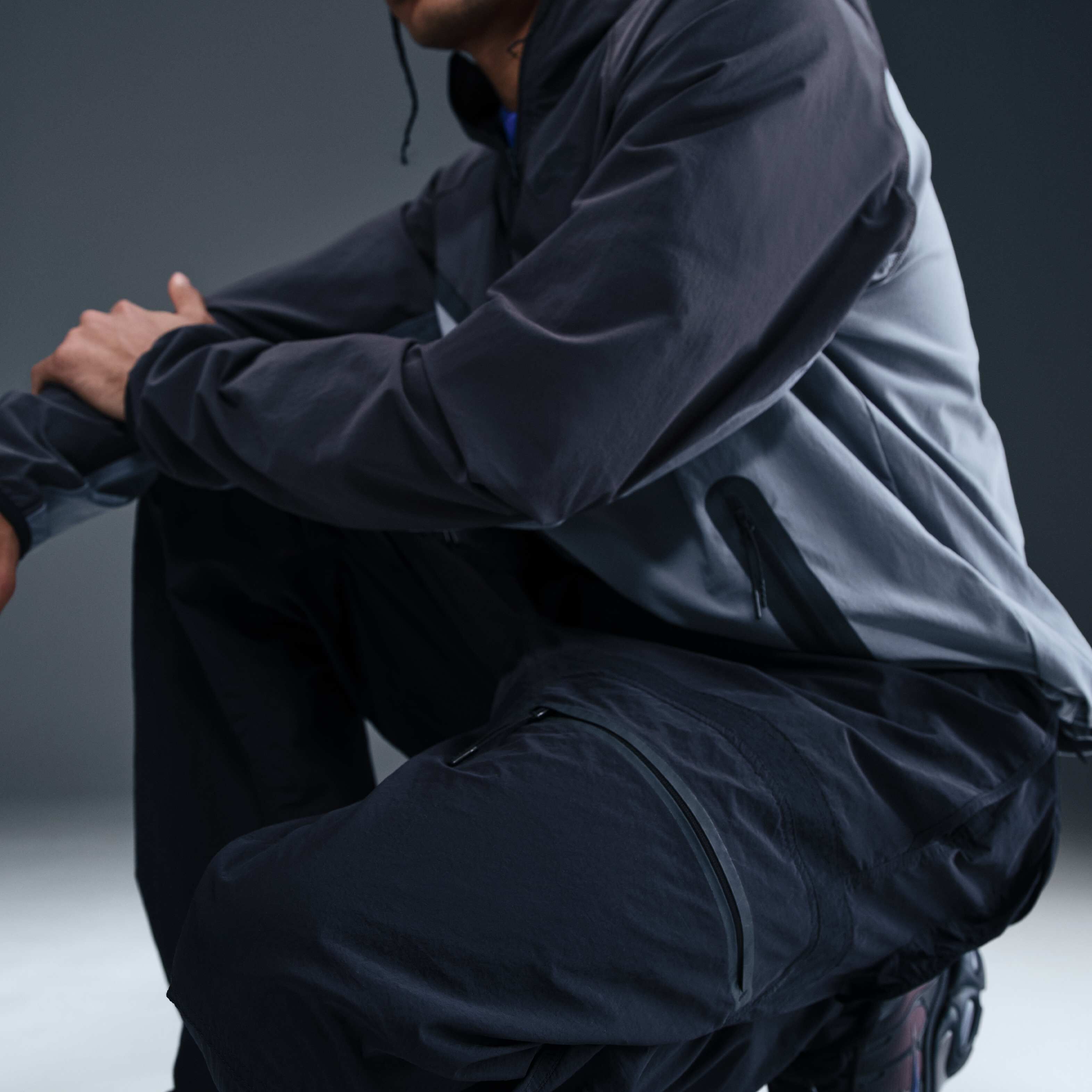 Nike Tech image number 4