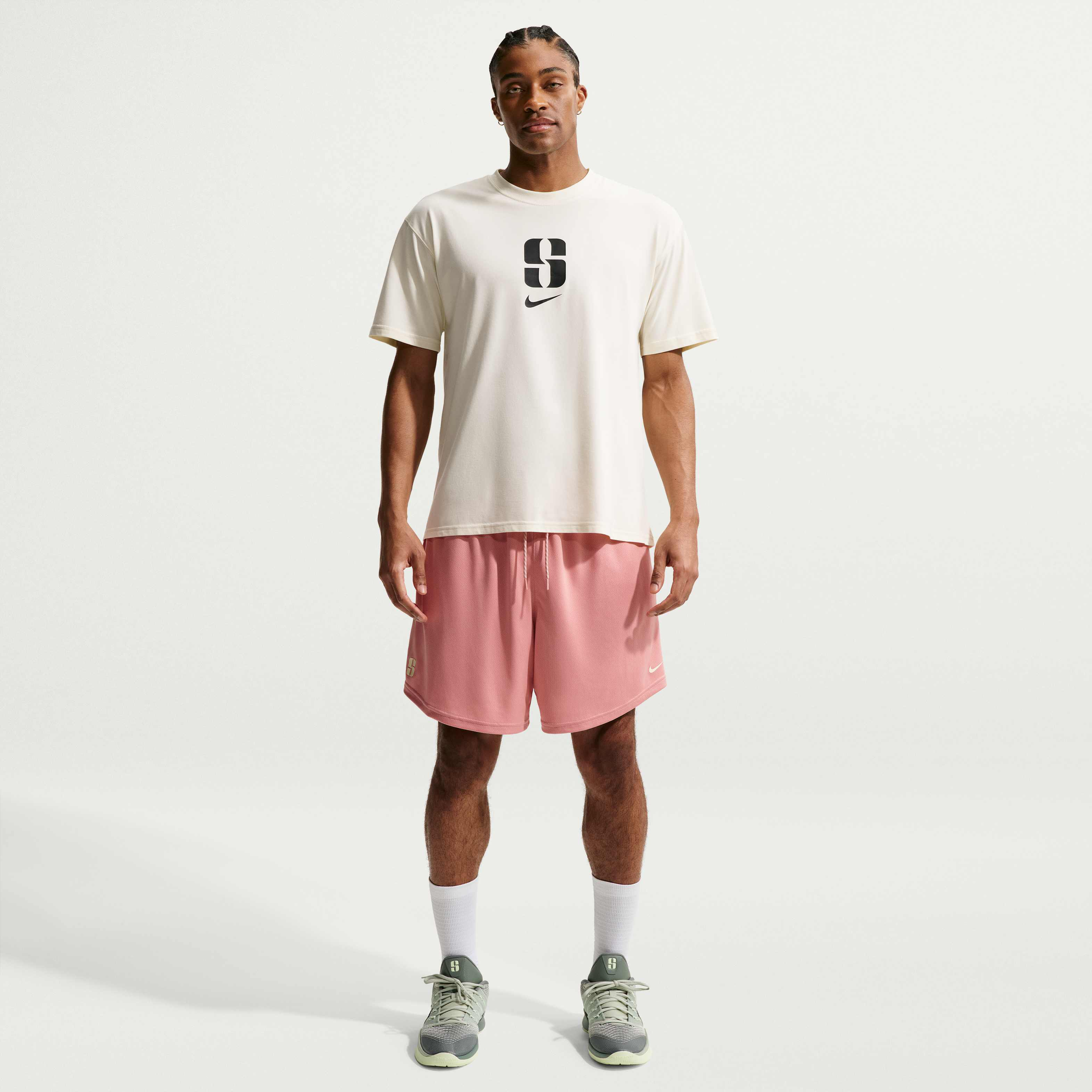 Sabrina 'Put In Work' image number 6