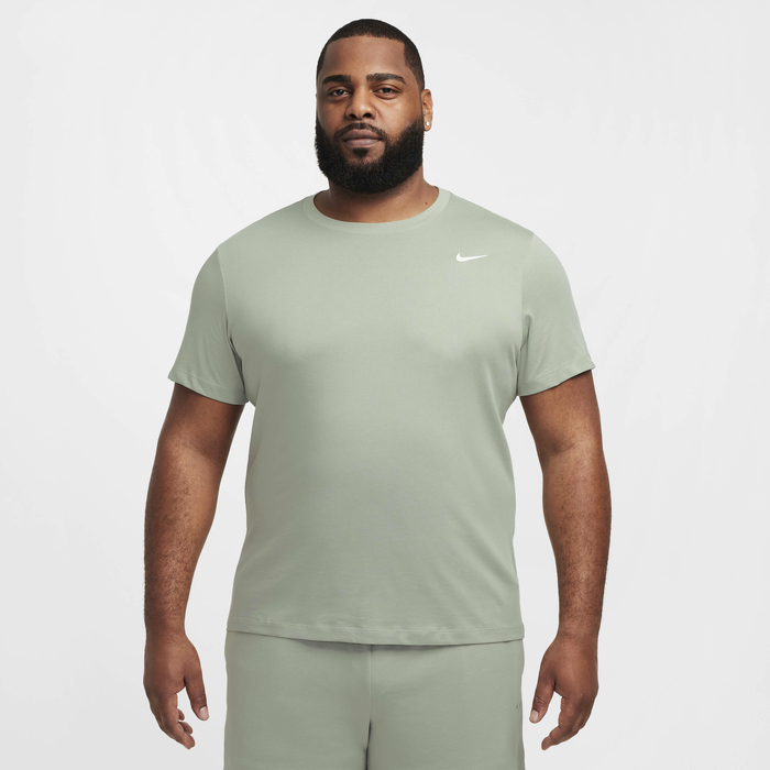 Men's Dri-FIT Fitness T-Shirt image number 4 Men's Dri-FIT Fitness T-Shirt image number 4