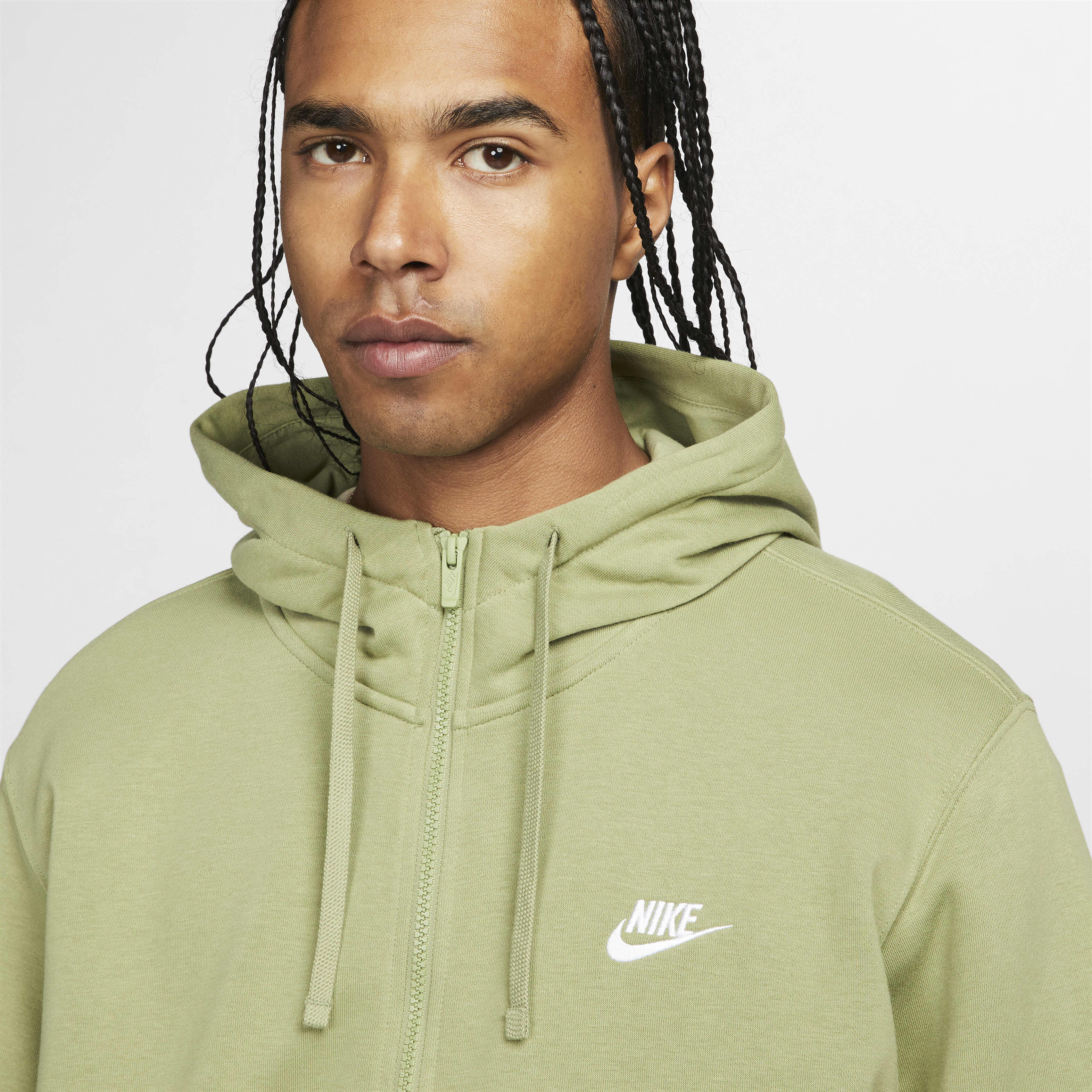 Nike Sportswear Club image number 2