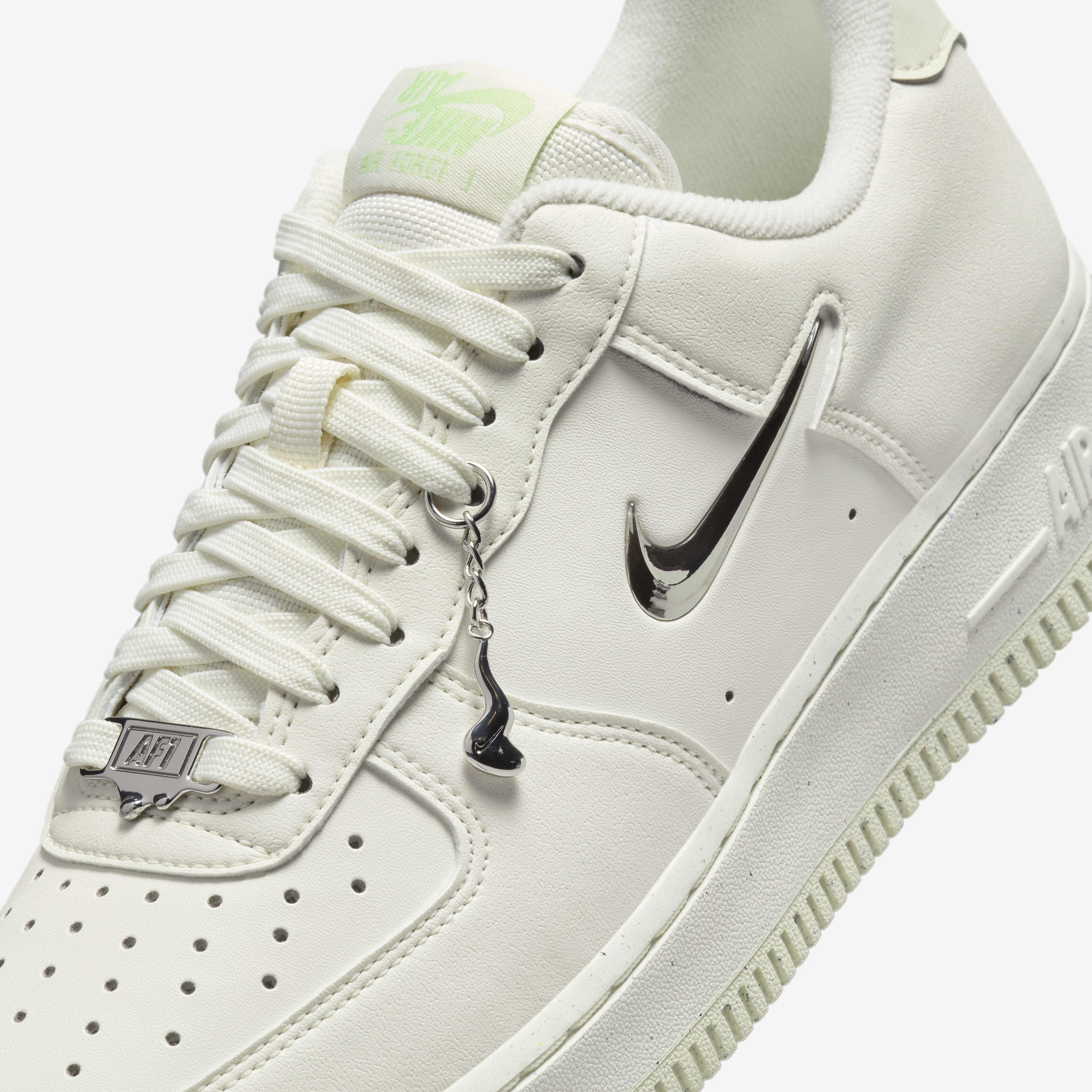 Nike af1 7 se premium on sale