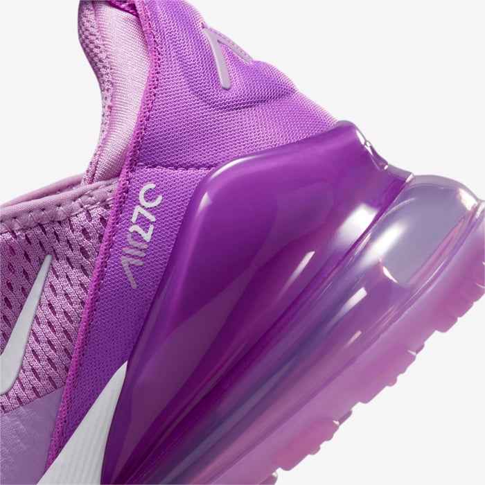 Nike Air Max 270 image number 7 Nike Air Max 270 image number 7