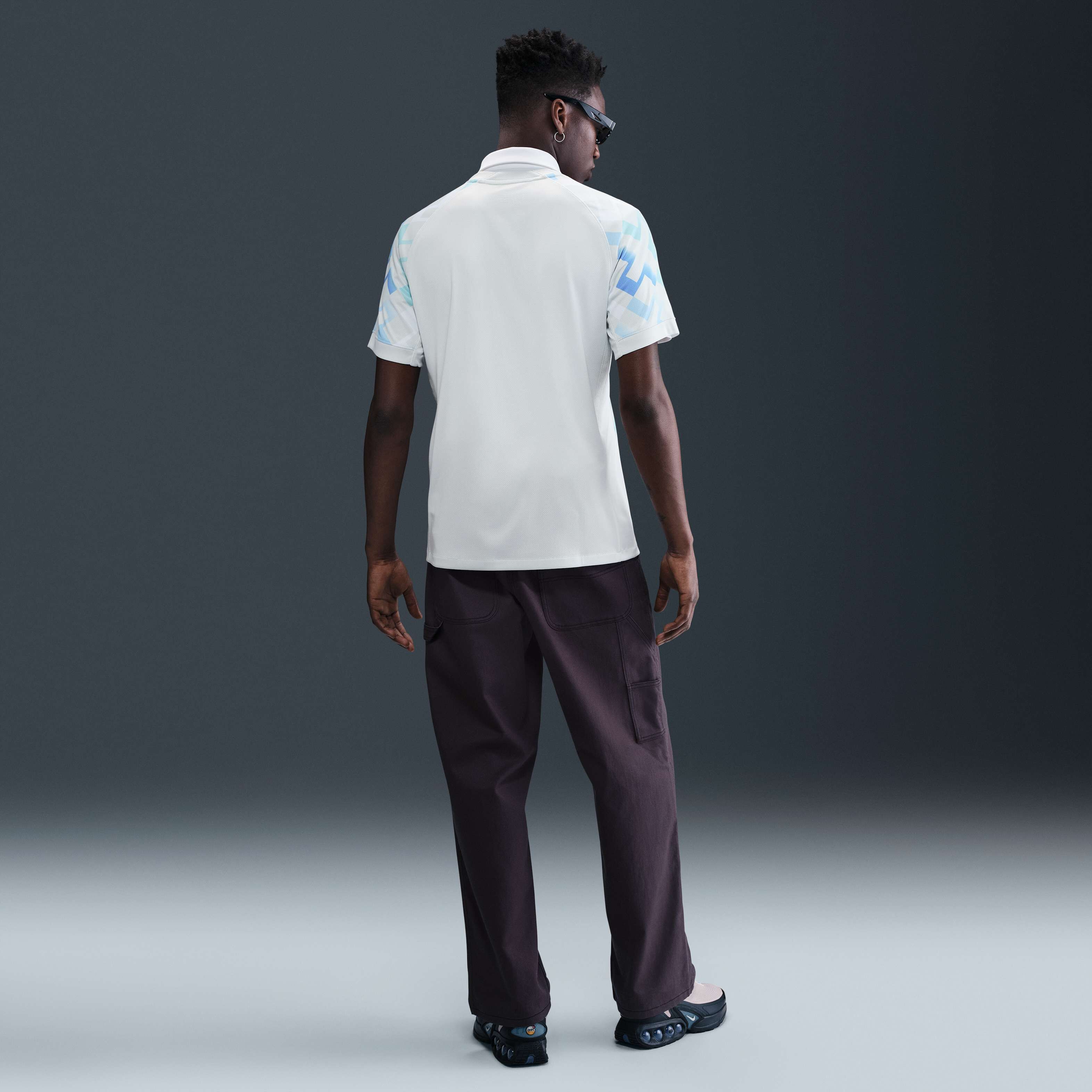 Inter Milan 2025/26 Stadium Away image number 4