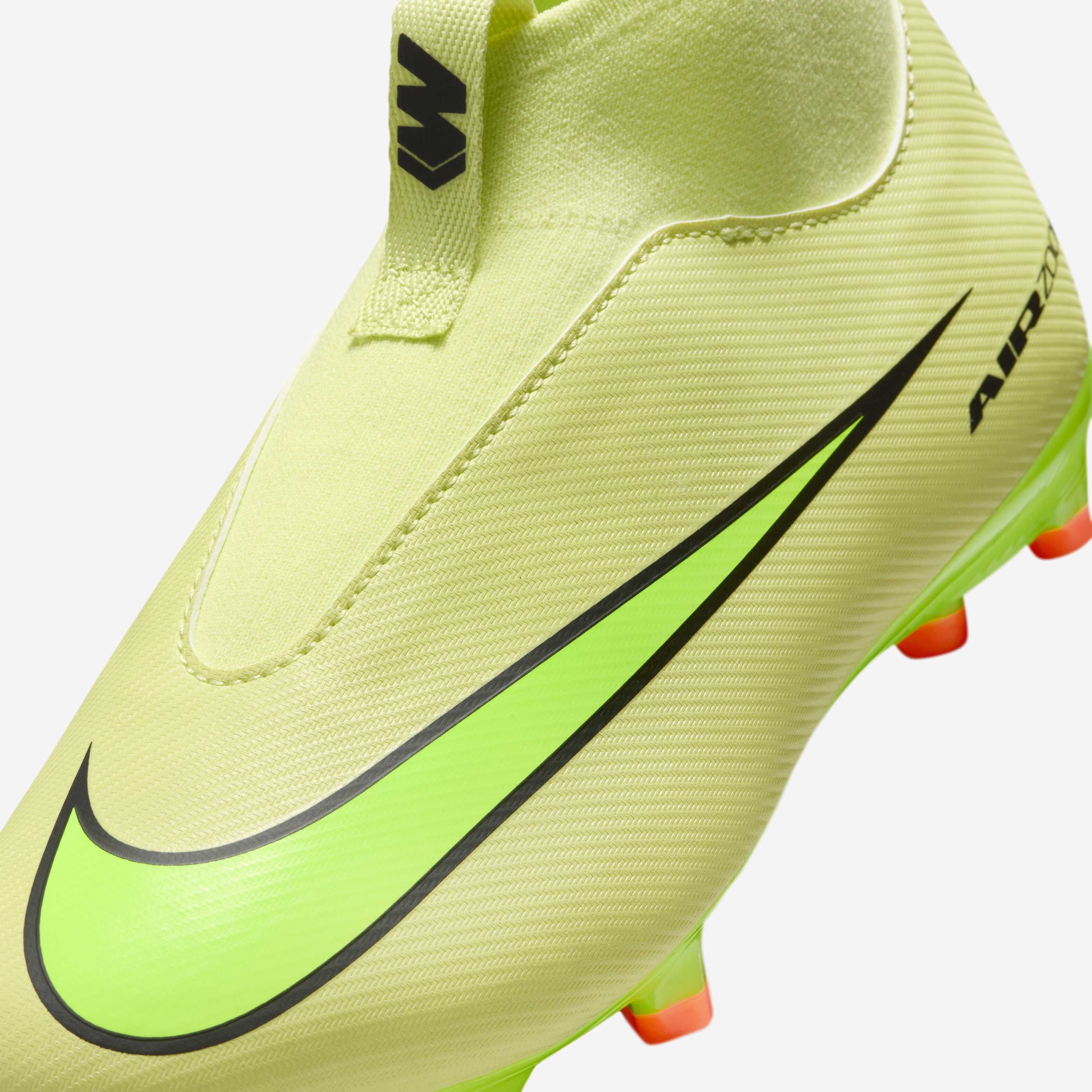 Nike Jr. Mercurial Superfly 10 Academy image number 7
