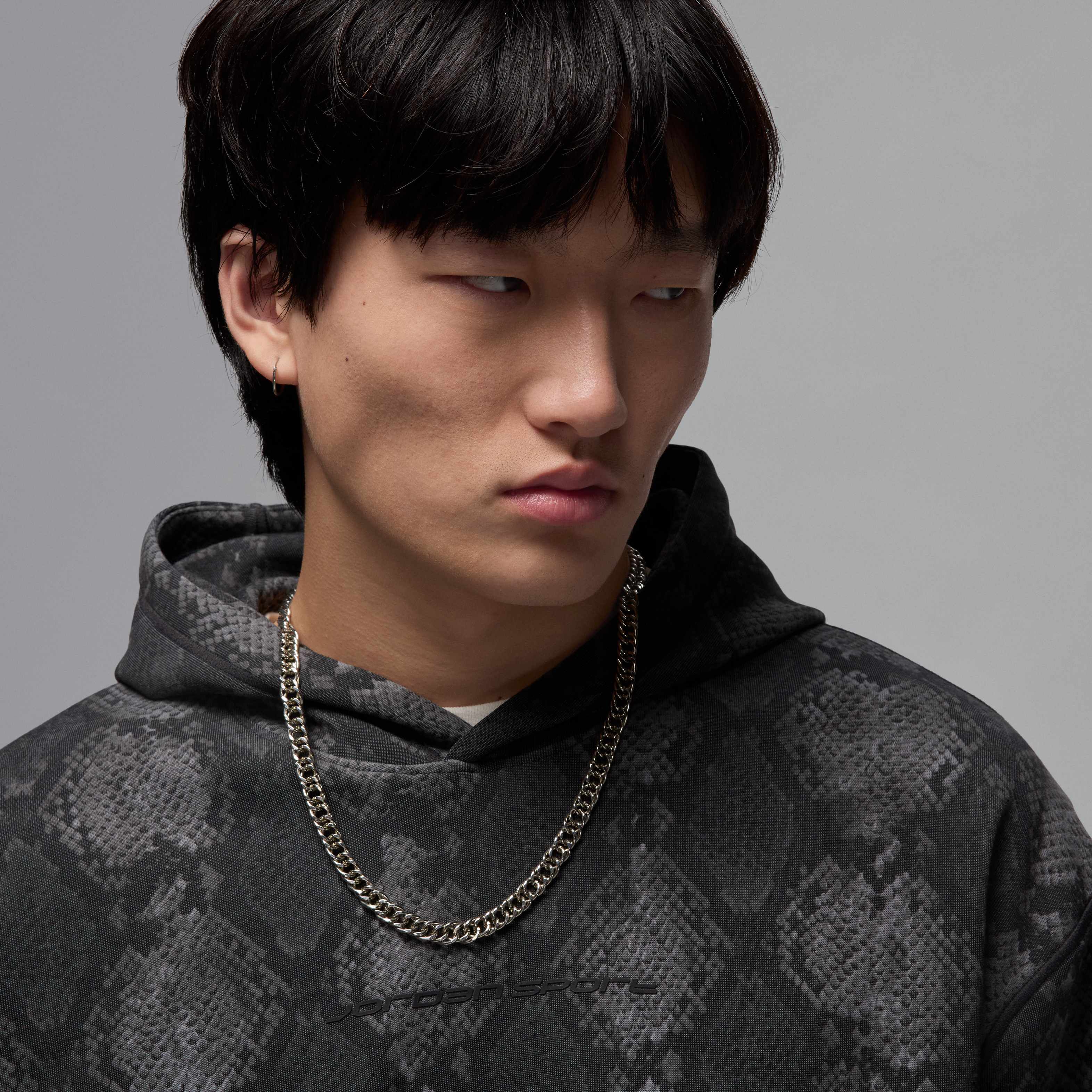 Jordan Sport Hoop Fleece image number 2