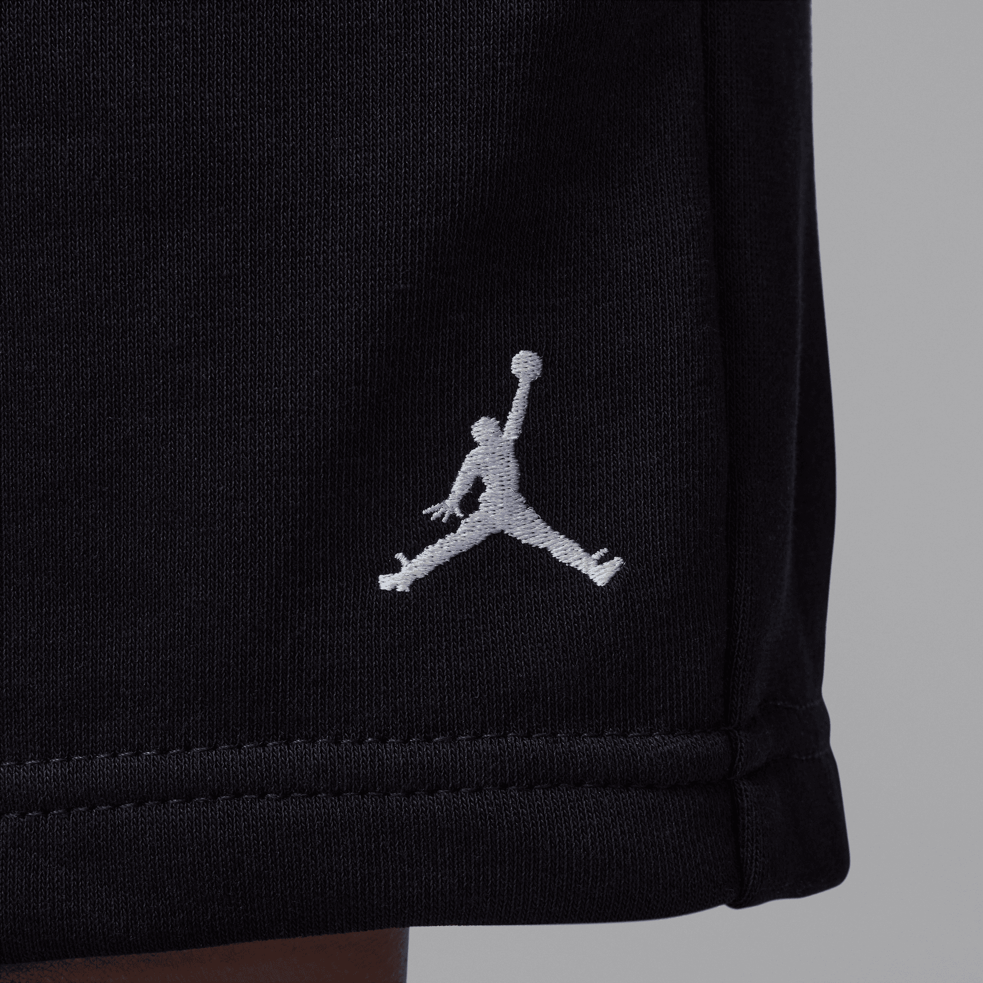 Jordan MJ Brooklyn French Terry Essentials image number 6