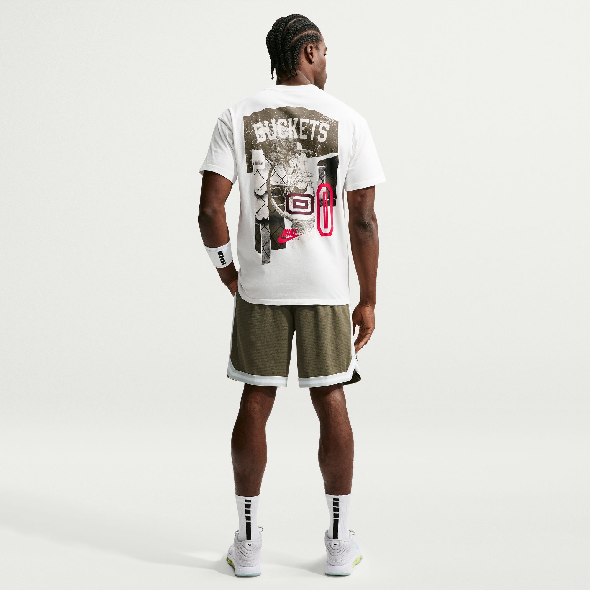 Nike DNA image number 1