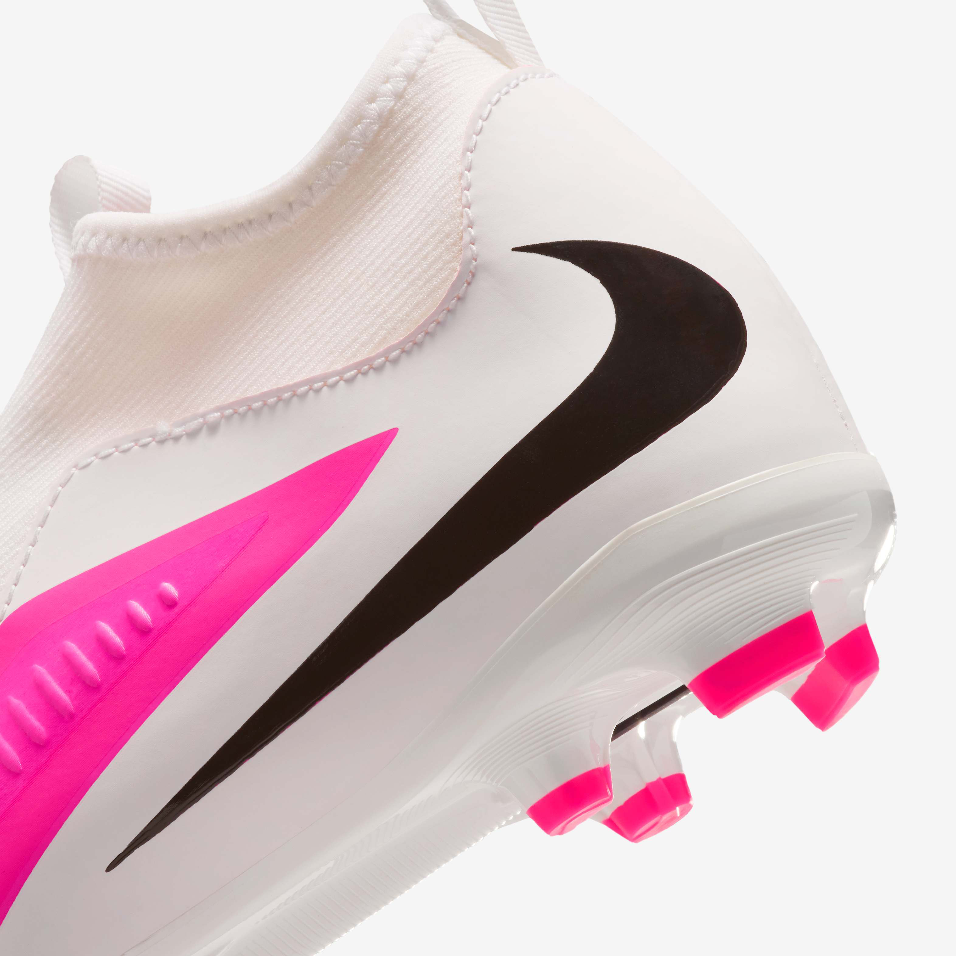 Nike Jr. Phantom 6 High Academy image number 19