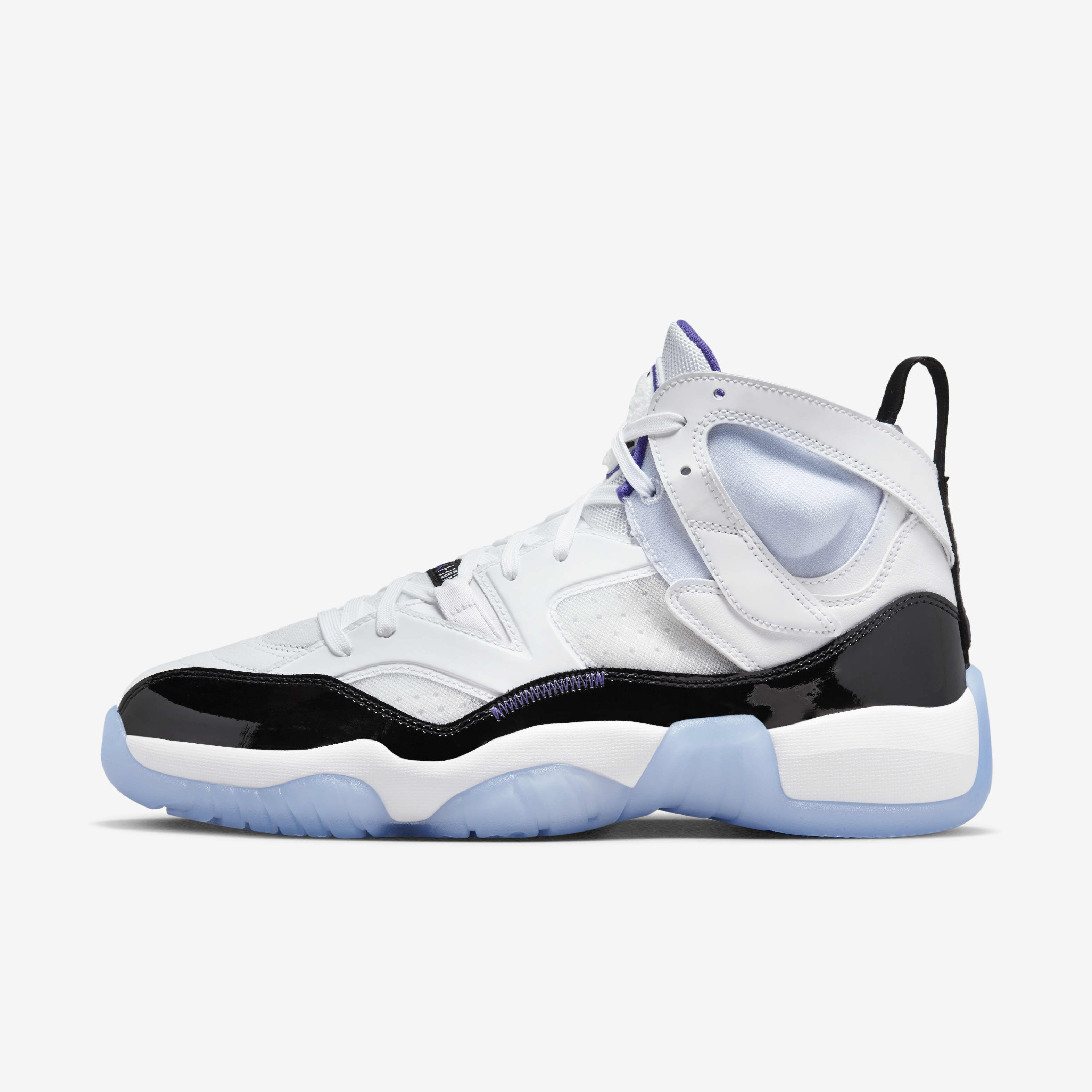 Buy Jumpman Two Trey Men s Shoes Nike Kuwait Official