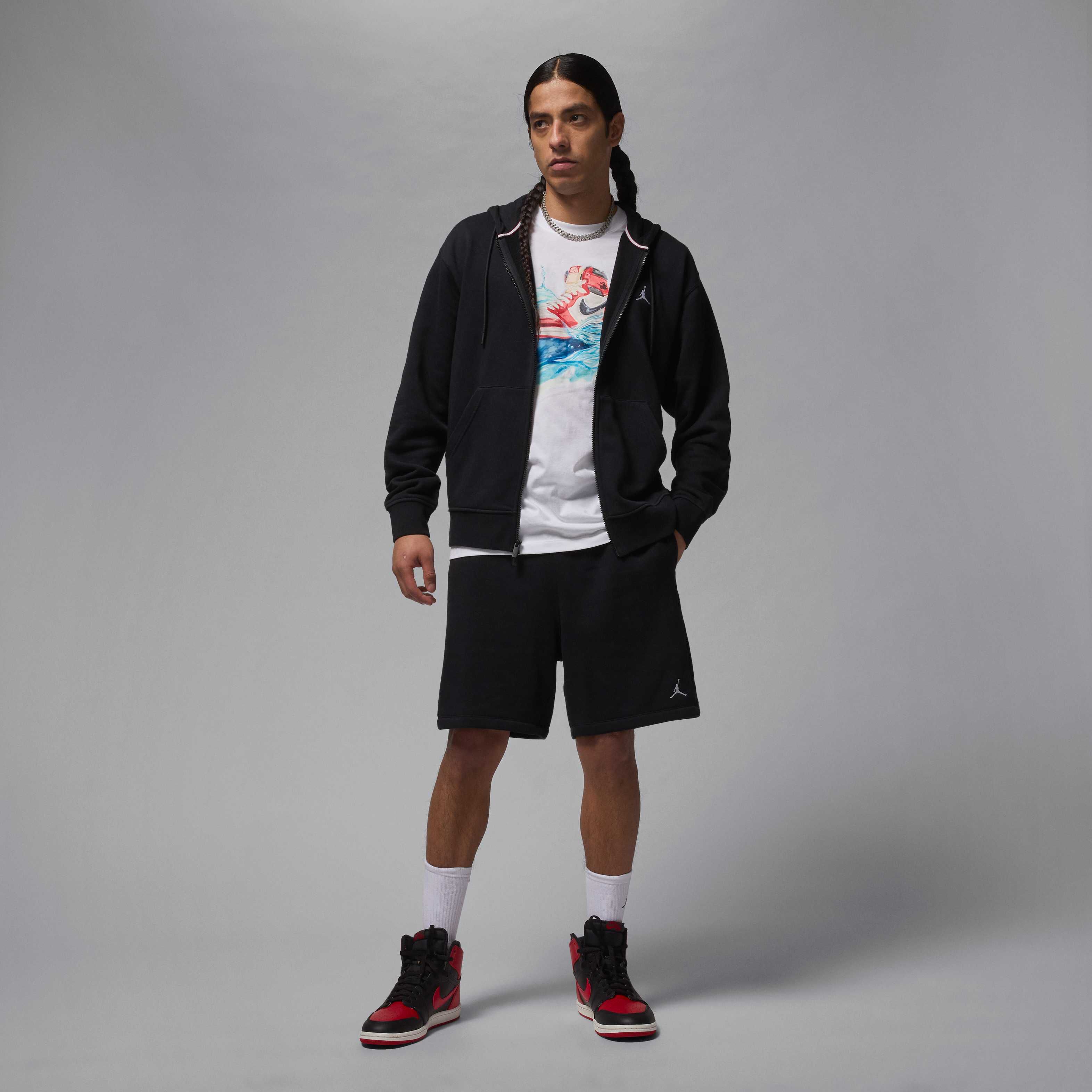 Jordan Flight Essentials AJ1 image number 5