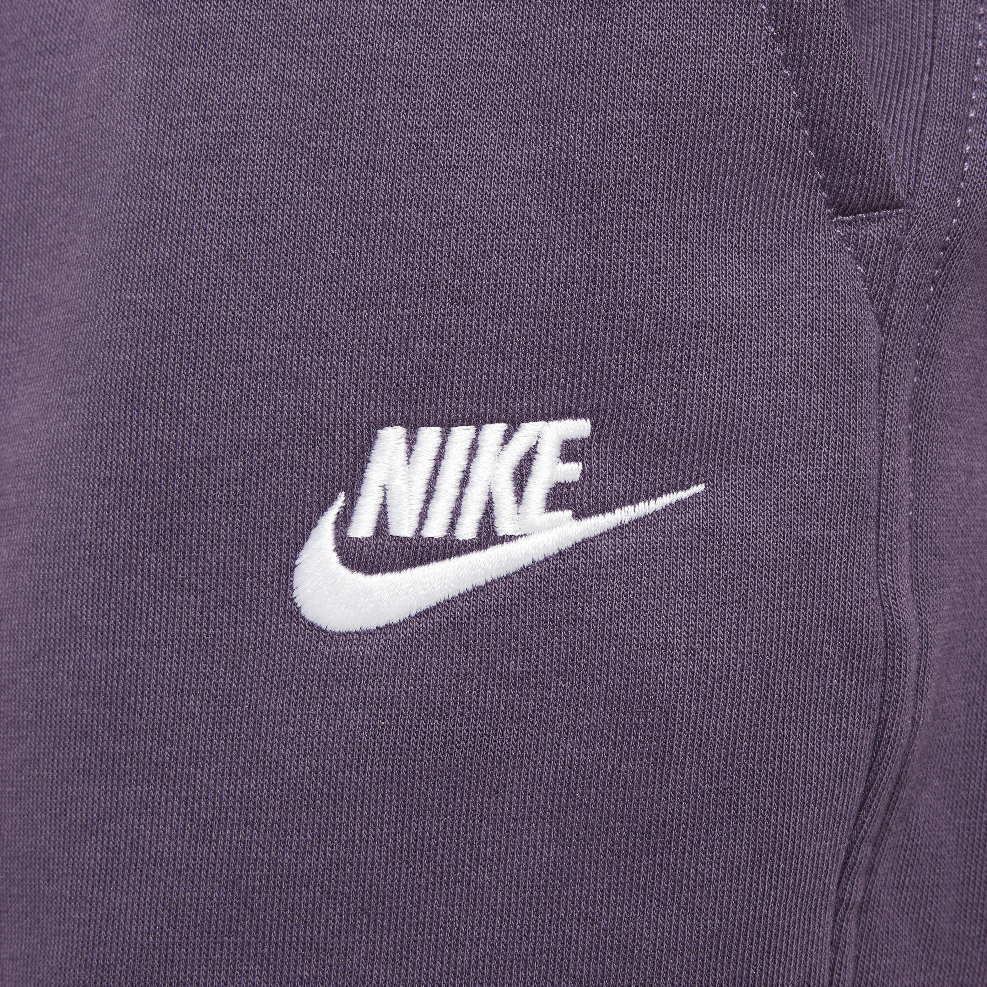 Buy Nike Sportswear Club Fleece Older Kids Loose Trousers Nike Kuwait Official
