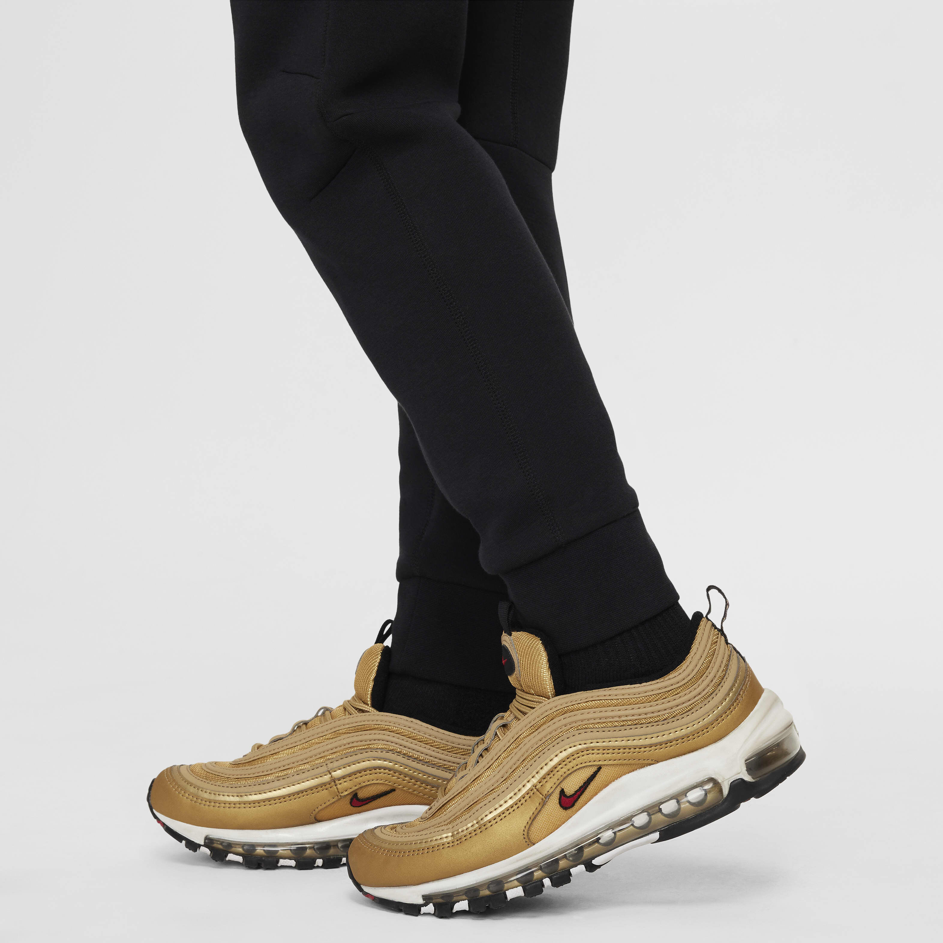 F.C. Barcelona Tech Fleece image number 5