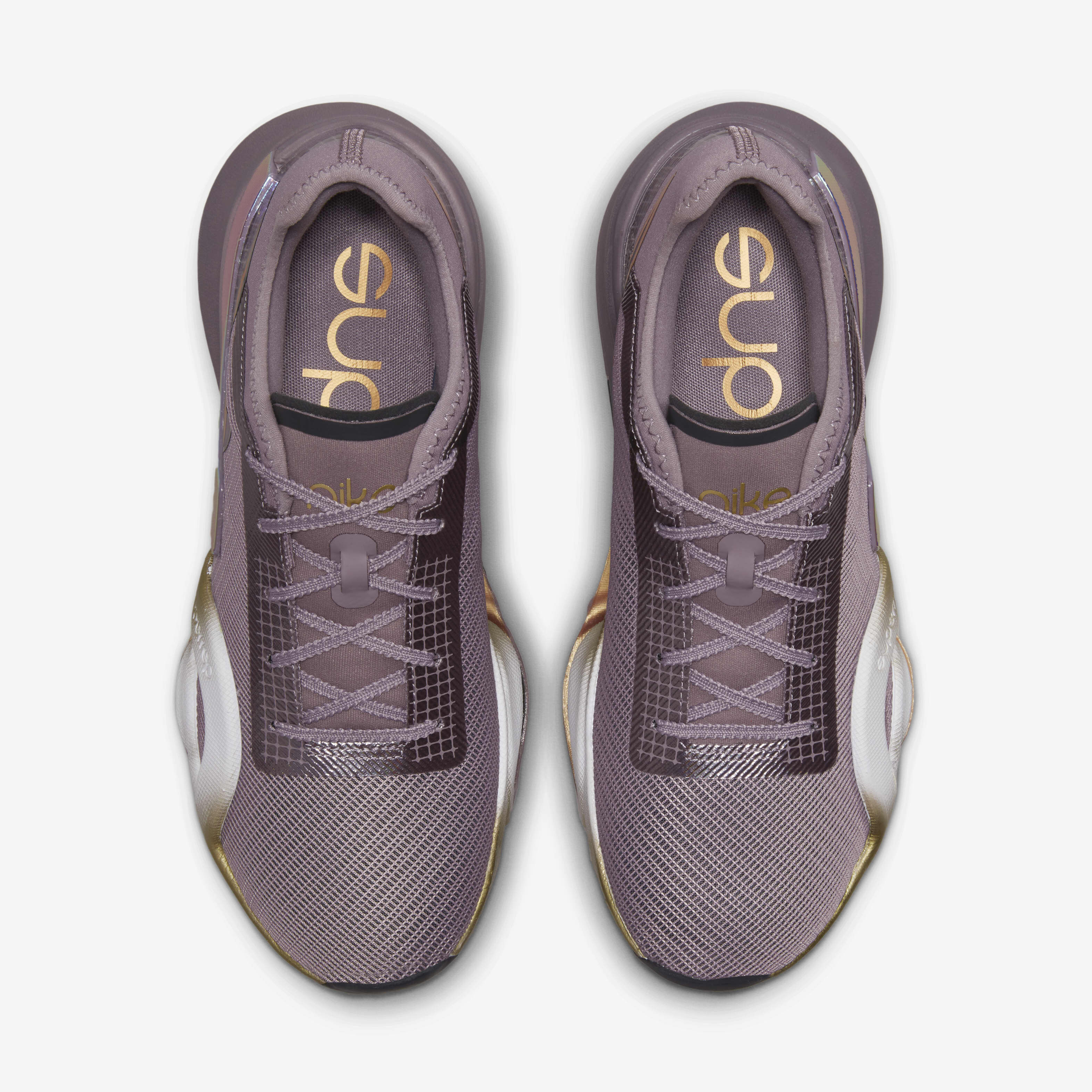 Nike Air Zoom SuperRep 3 Premium image number 3