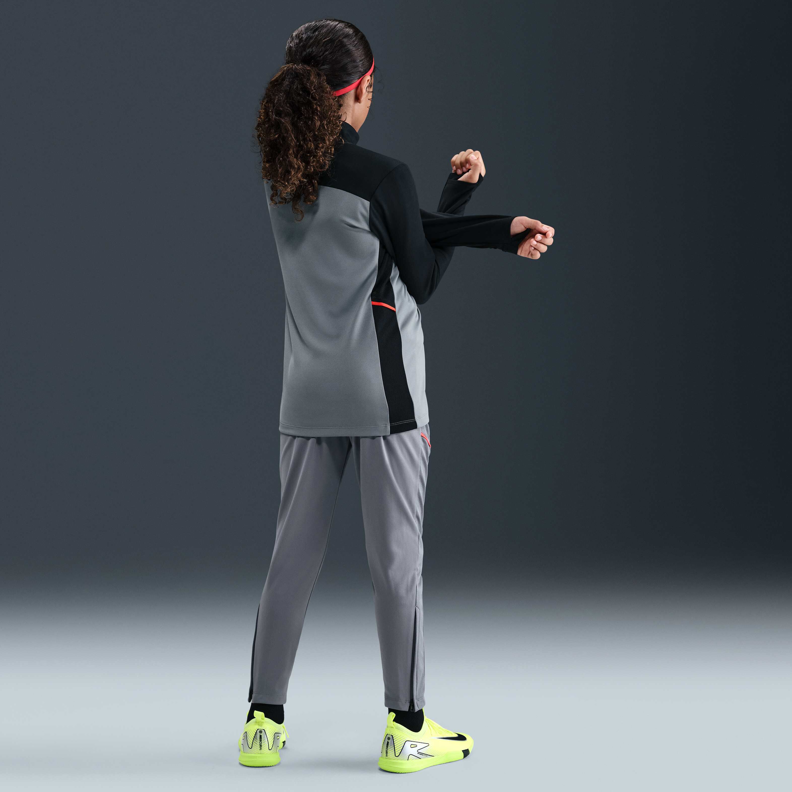 Nike Academy image number 4