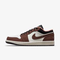Jordan 1 Low 'Mocha'