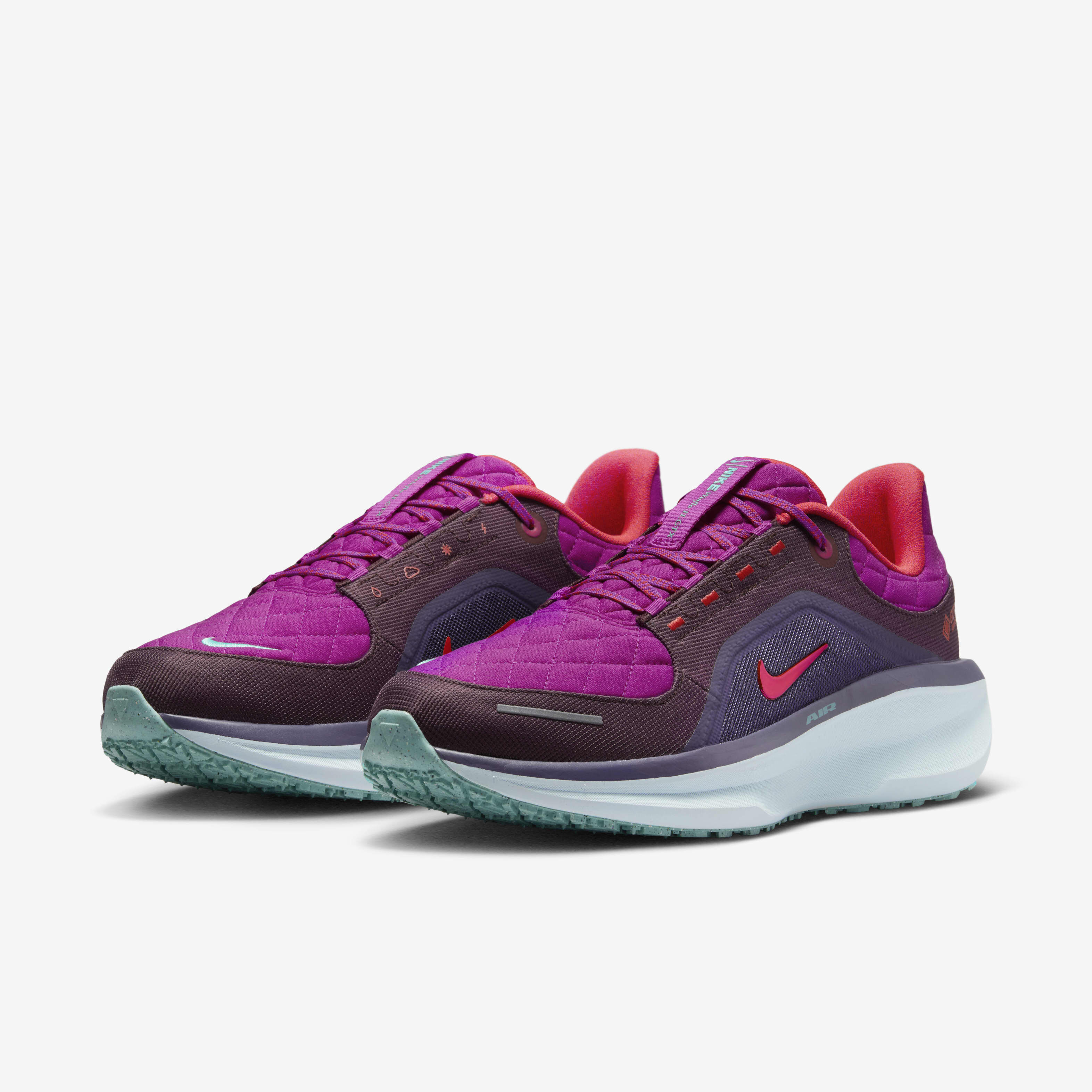 Nike air zoom pegasus 35 waterproof top