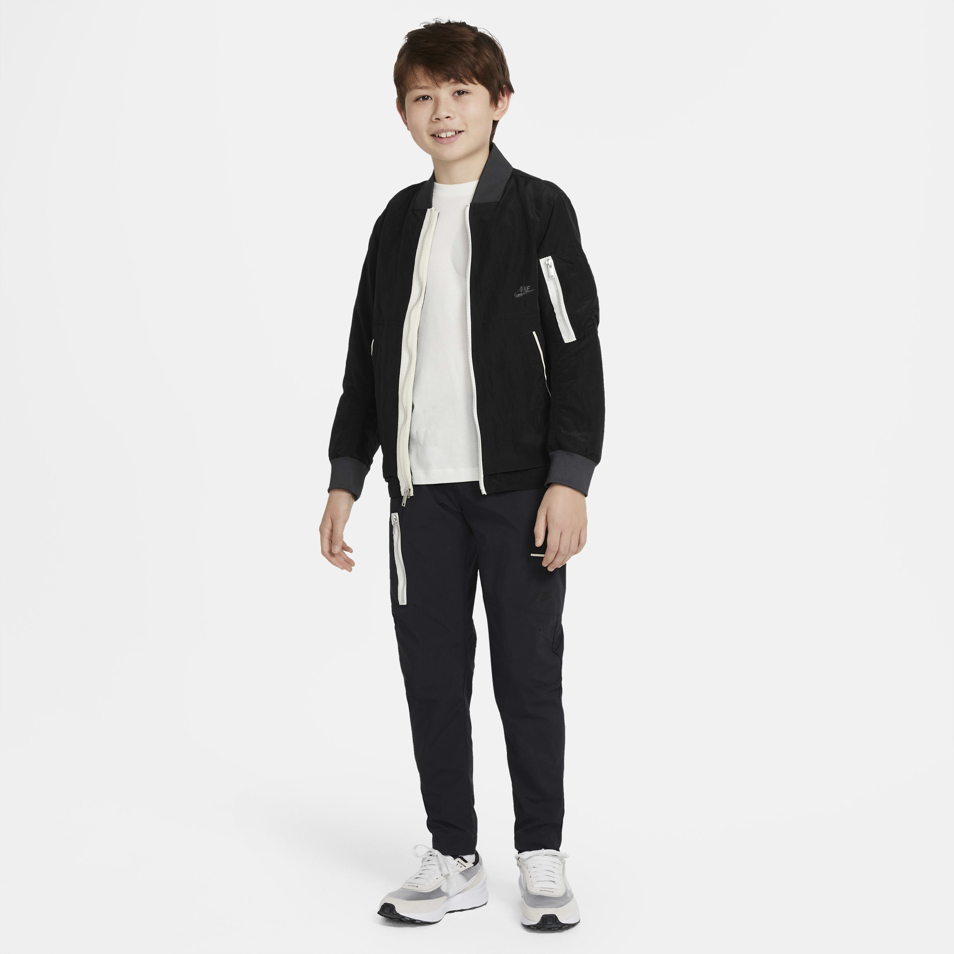 نايكي سبورتسوير image number 6