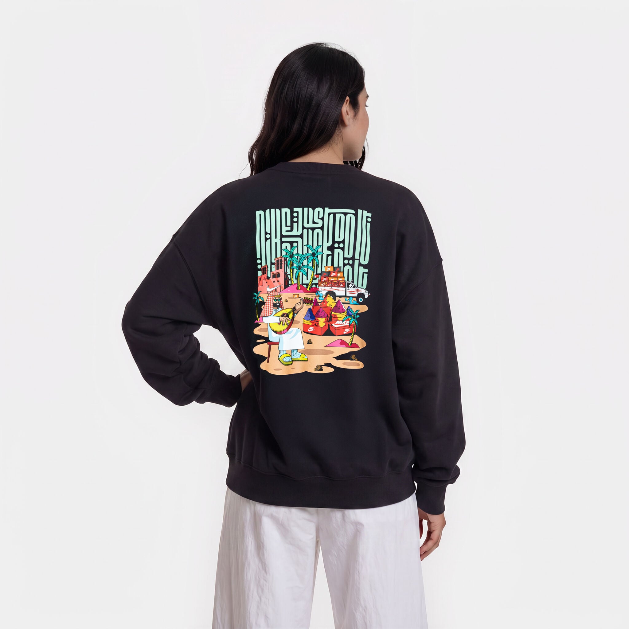 Nike Club image number 0