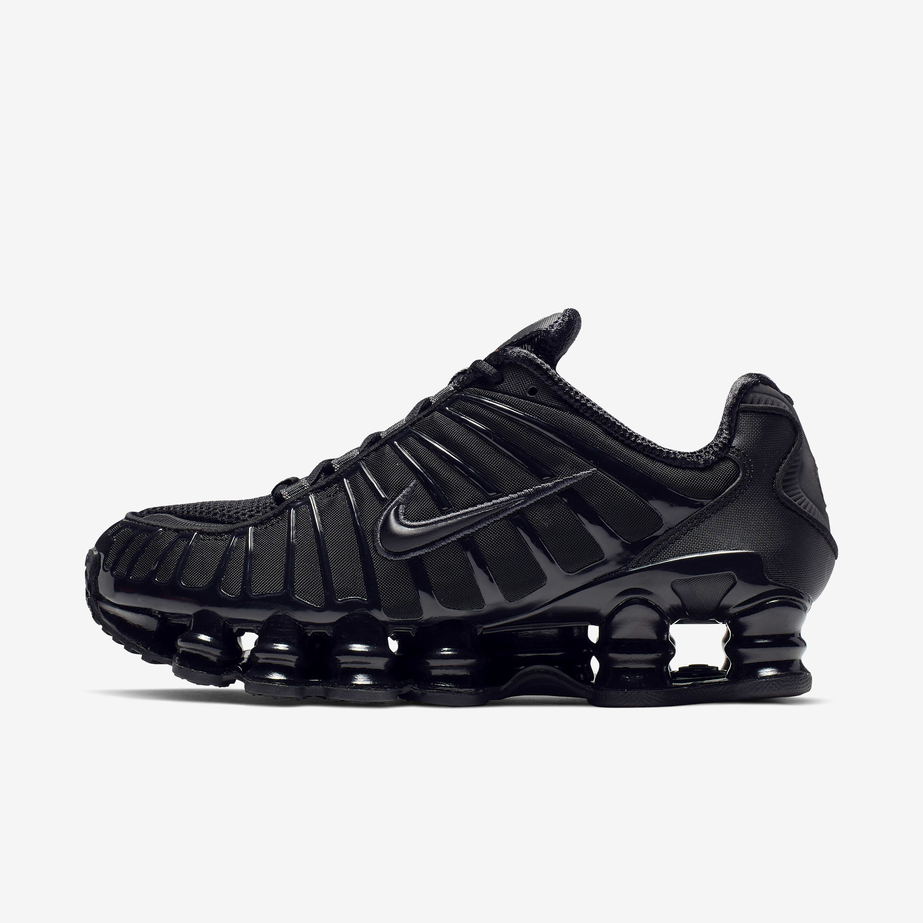 Nike zoom shox discount
