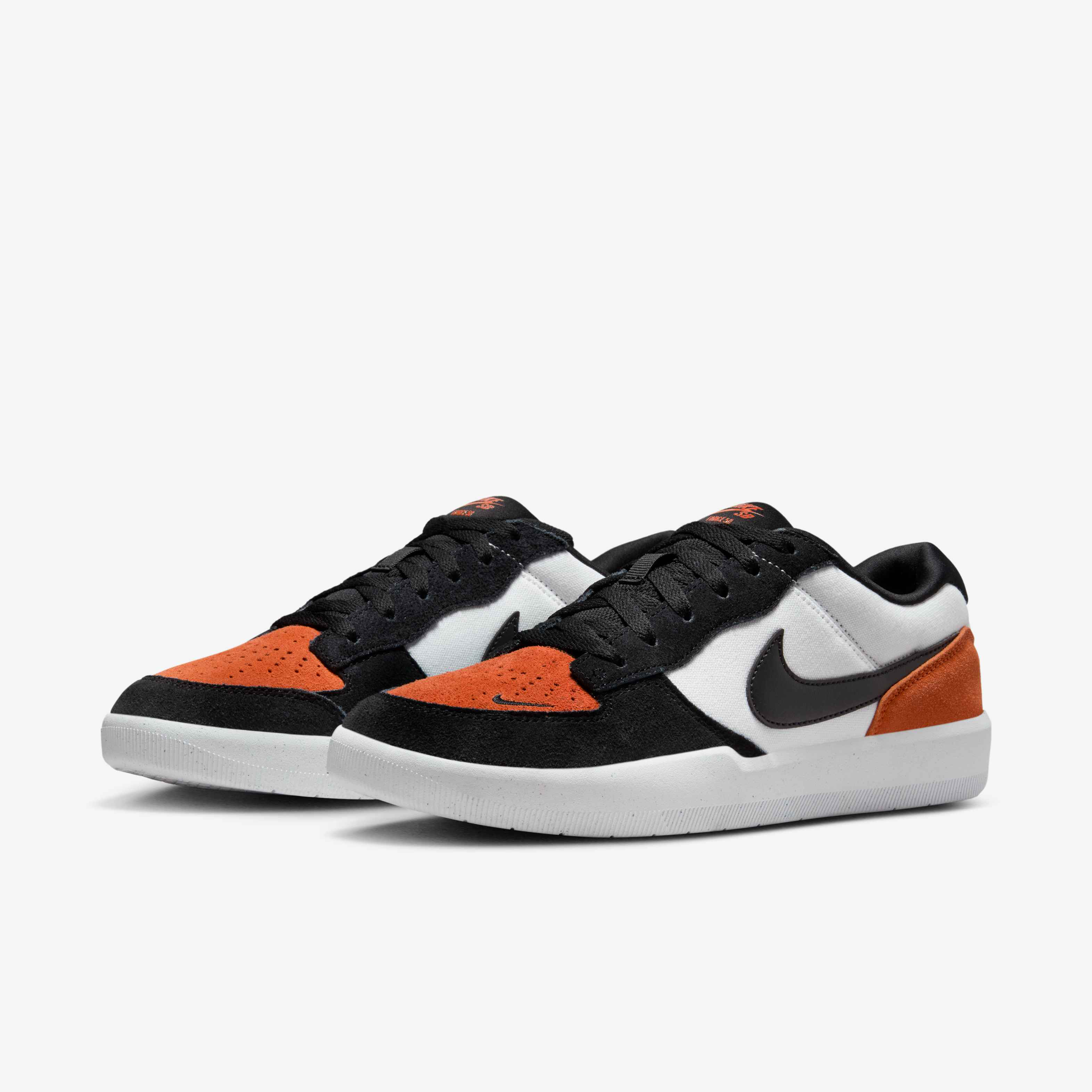 Nike SB Force 58 image number 4