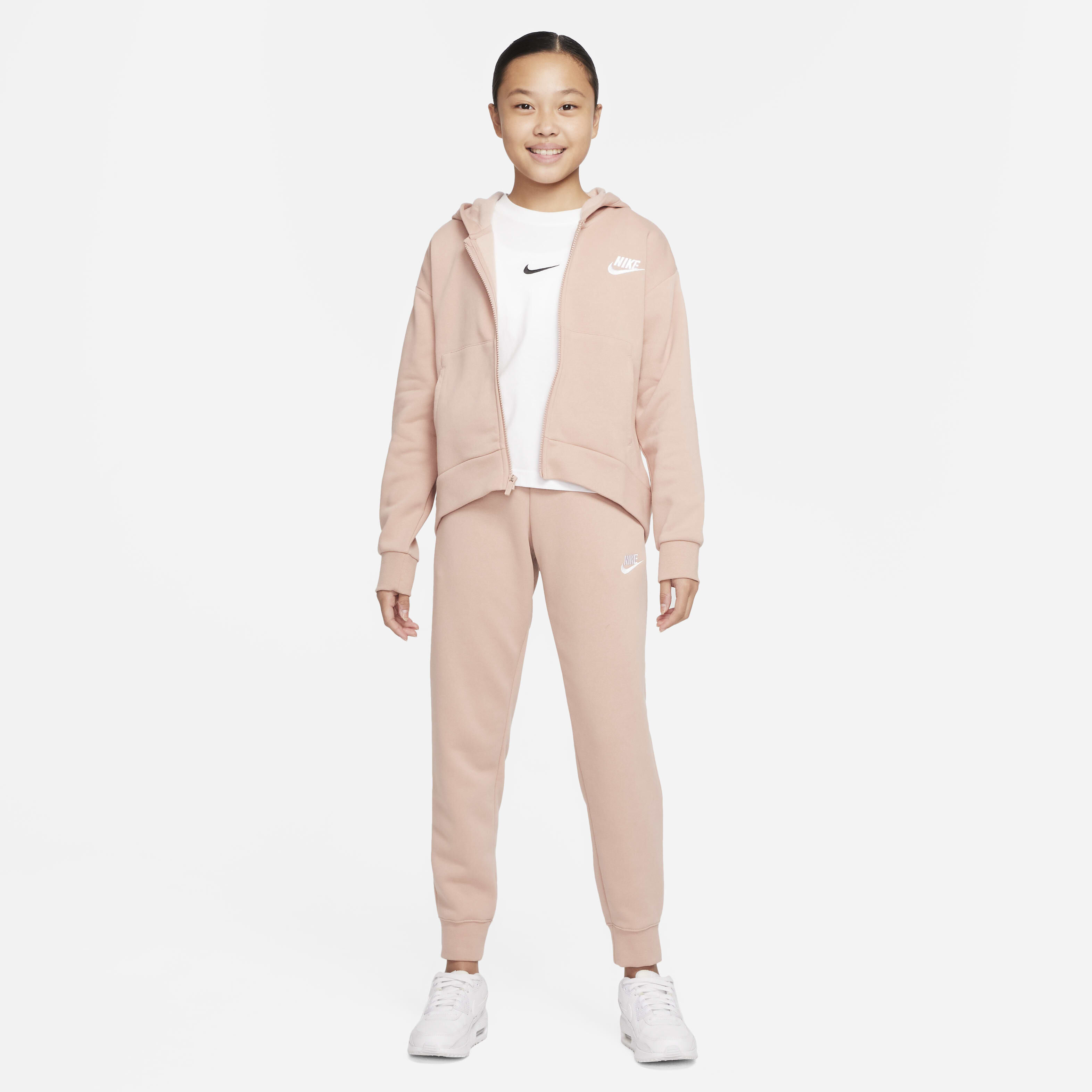 Nike Sportswear Club Fleece image number 5