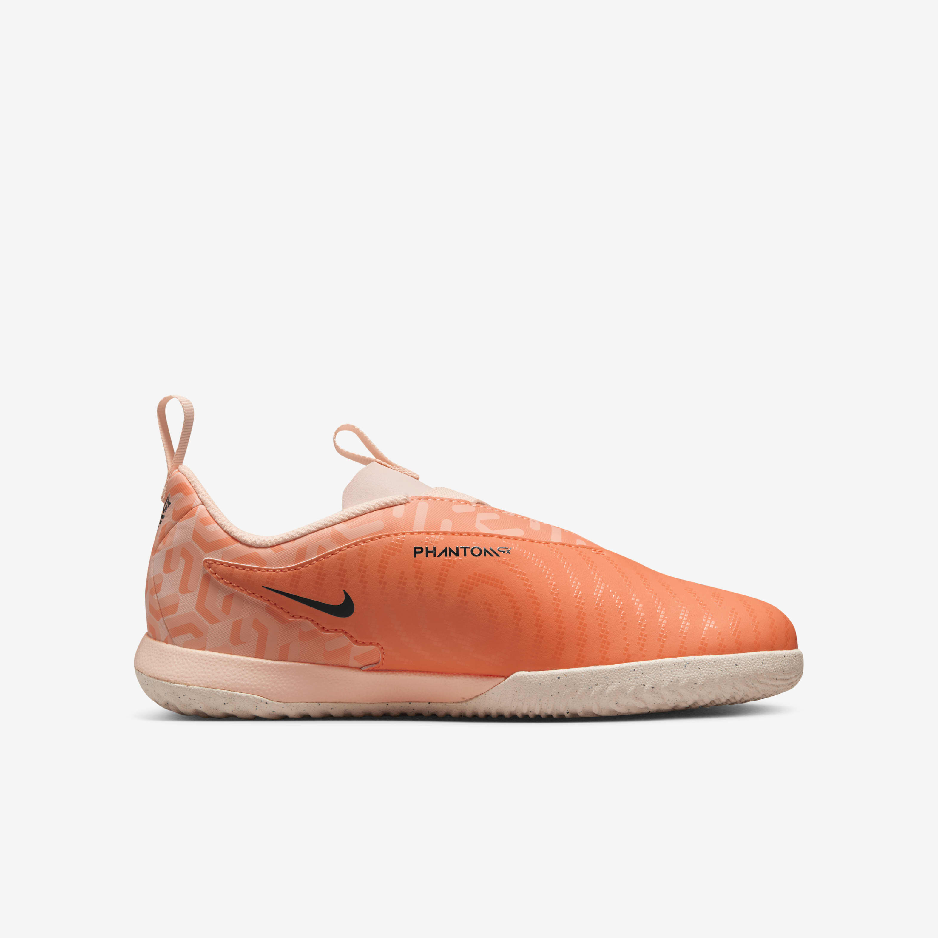 Buy Nike Jr. Phantom GX Academy Younger Older Kids Indoor Court Low Top Football Shoes Nike Kuwait Official
