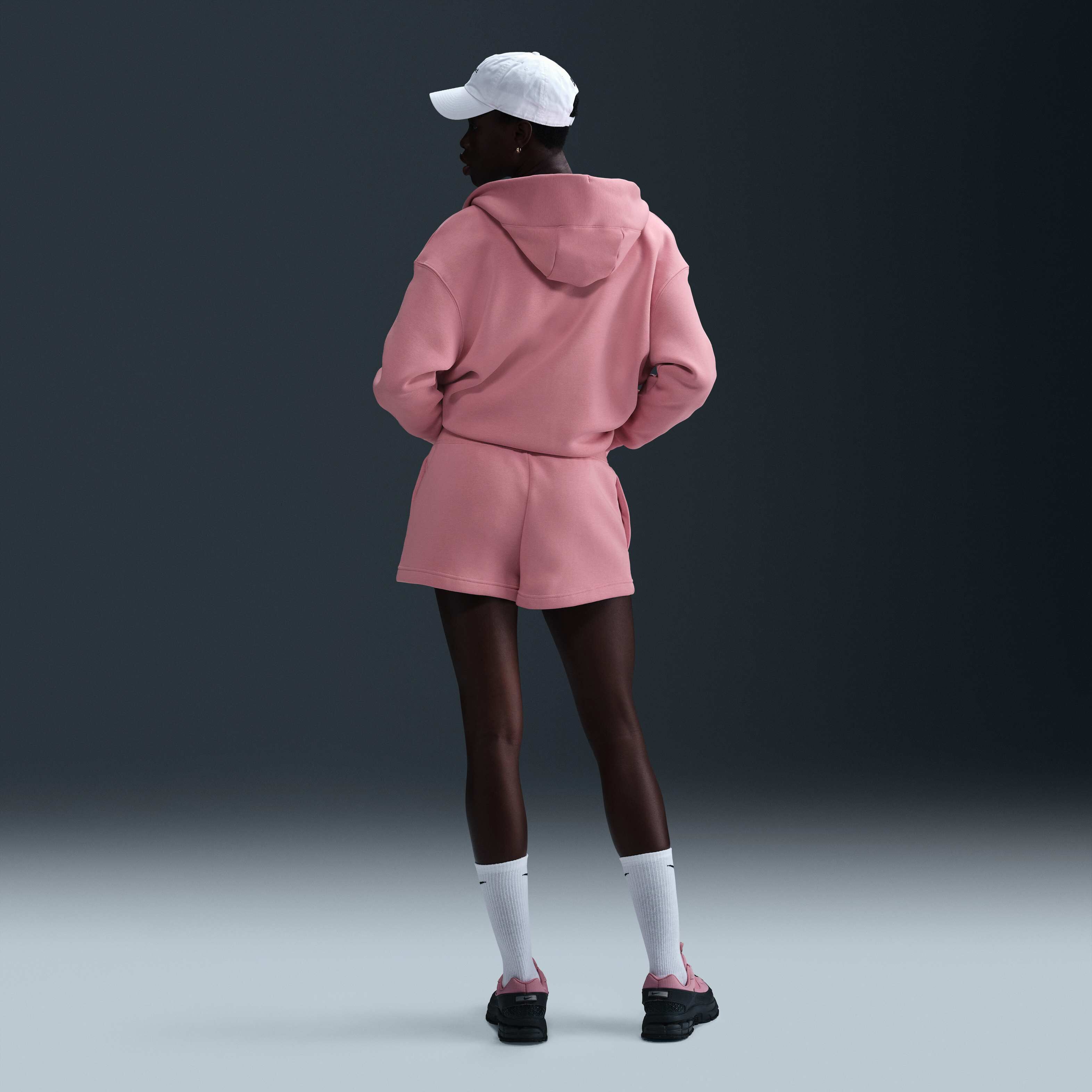 Nike Sportswear Phoenix Fleece image number 3