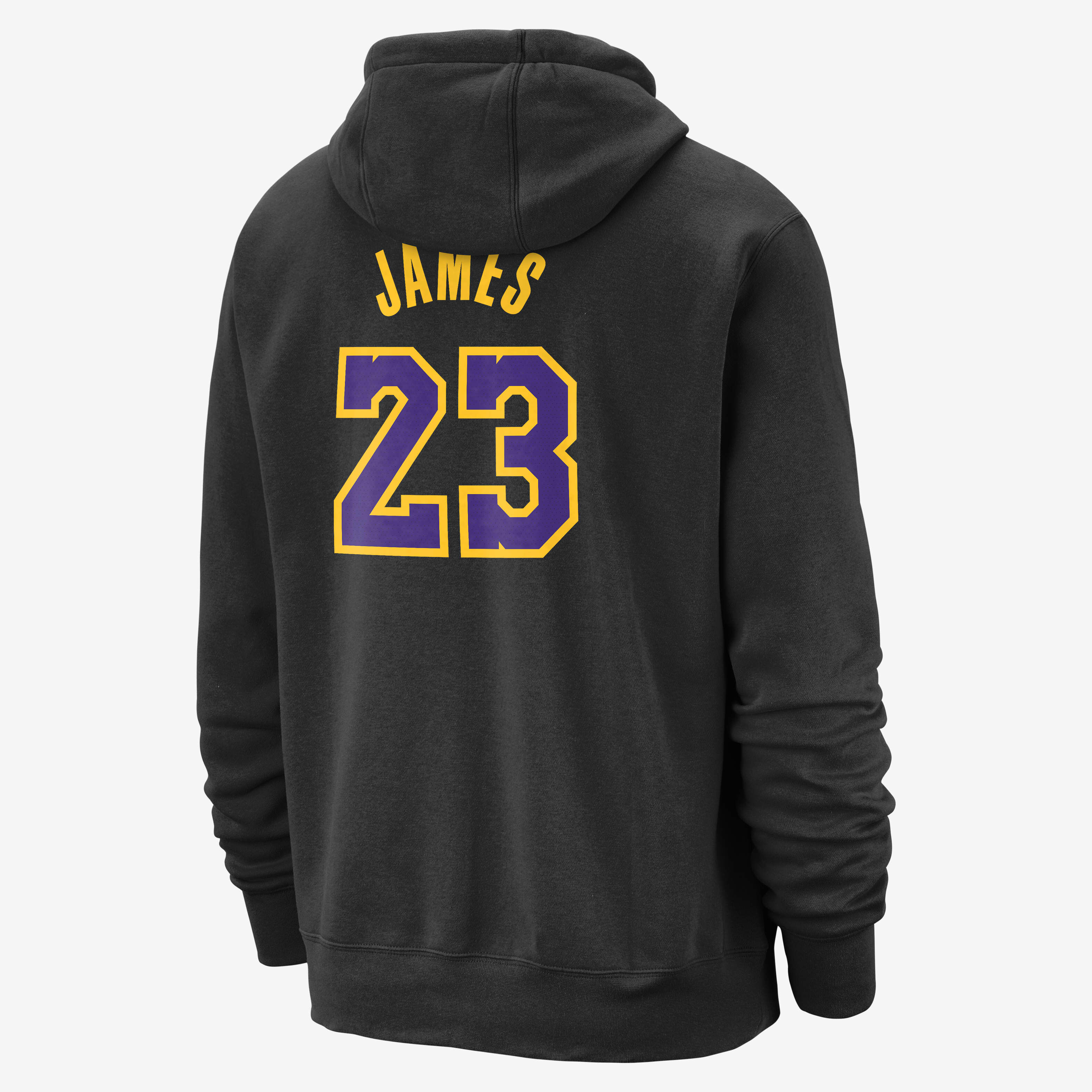 Lebron laker hoodie shop