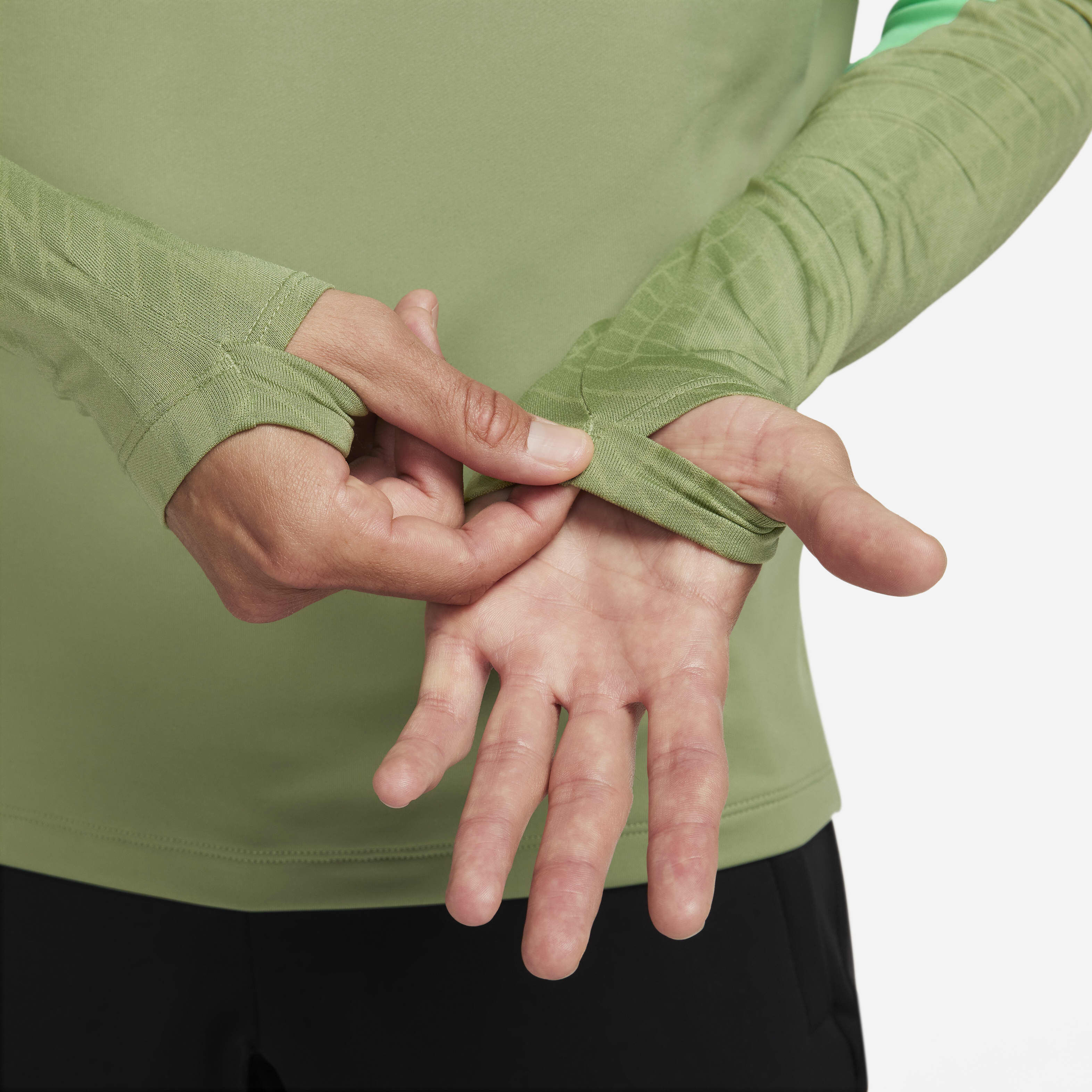 Atl&eacute;tico de Madrid Strike image number 5